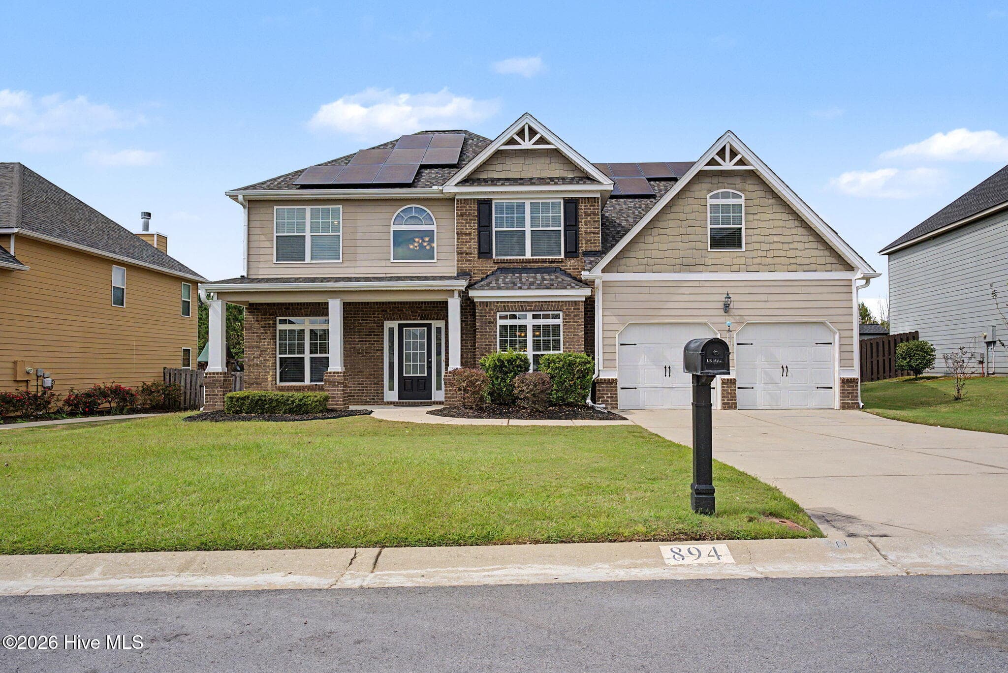 894 Rollo Domino Circle, Evans, GA 30809