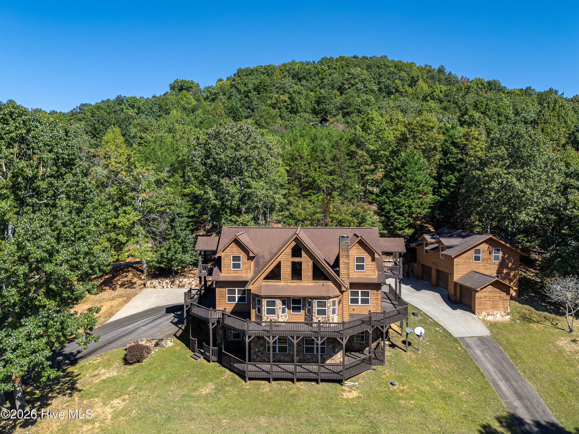 35 Honeysuckle Lane, Murphy, NC 28906