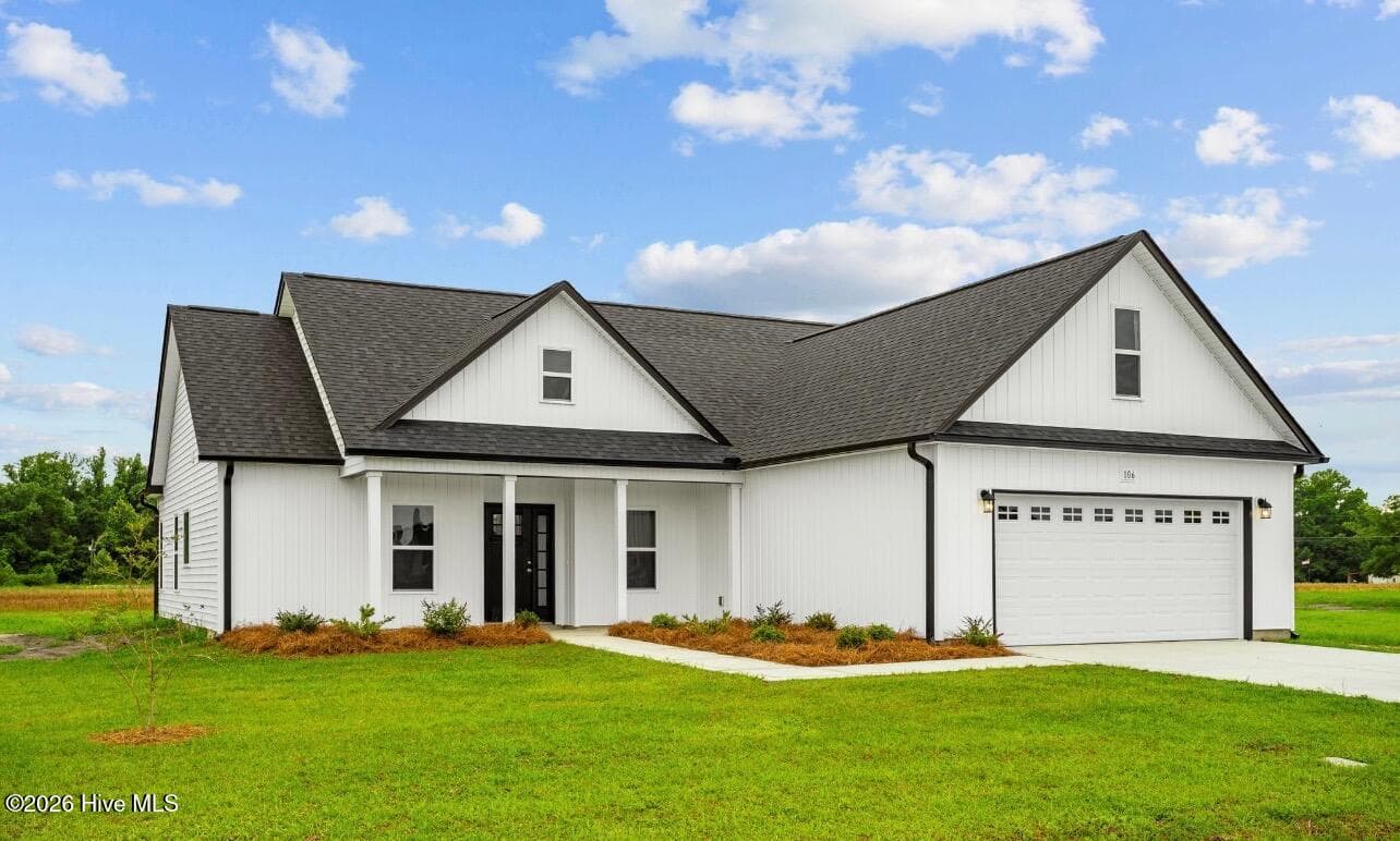 Single Family Residence at 5715 Edith Road, Ayden, NC 28513, photo 3 of 26