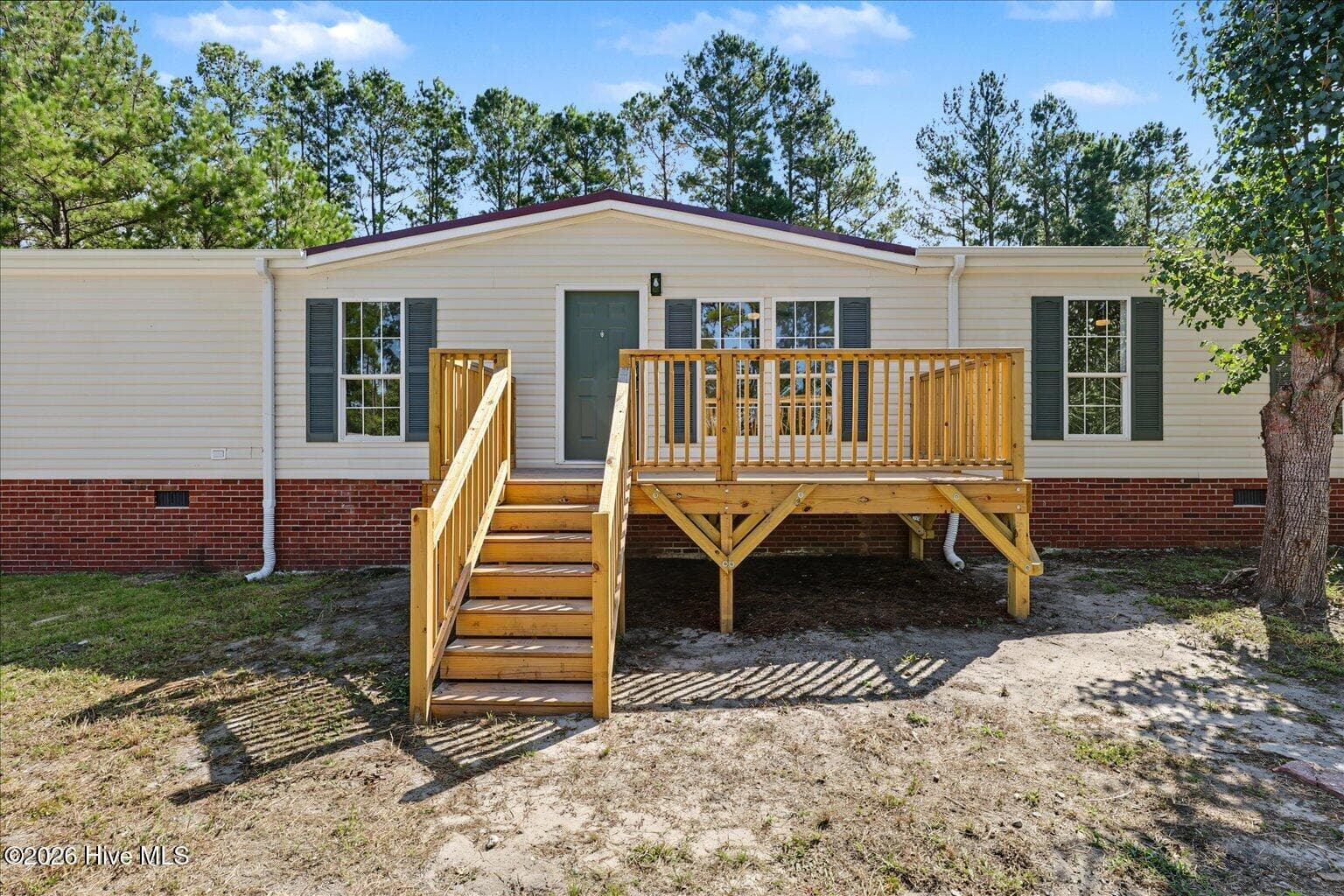 6324 Old Shallotte Road NW, Ocean Isle Beach, NC 28469