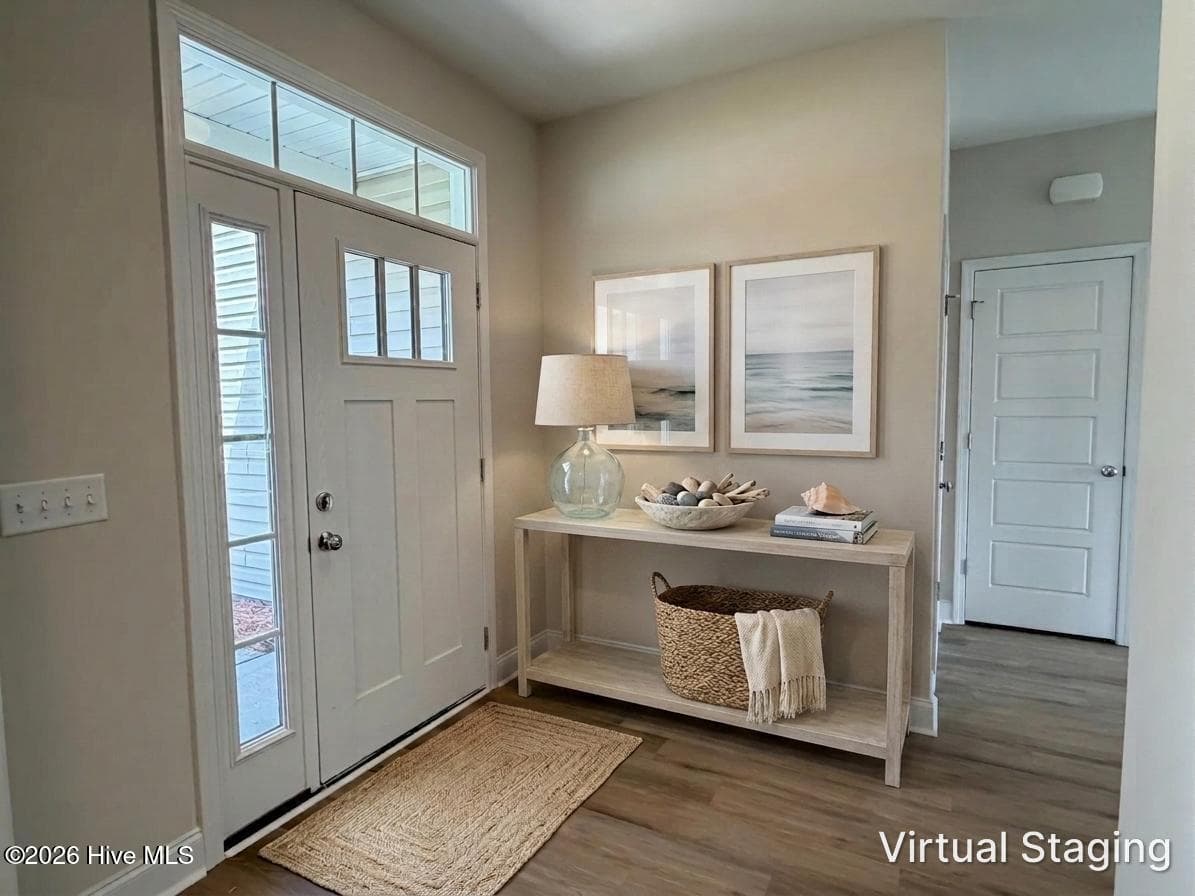 Single Family Residence at 511 Country Club Villa Drive, Shallotte, NC 28470, photo 21 of 76