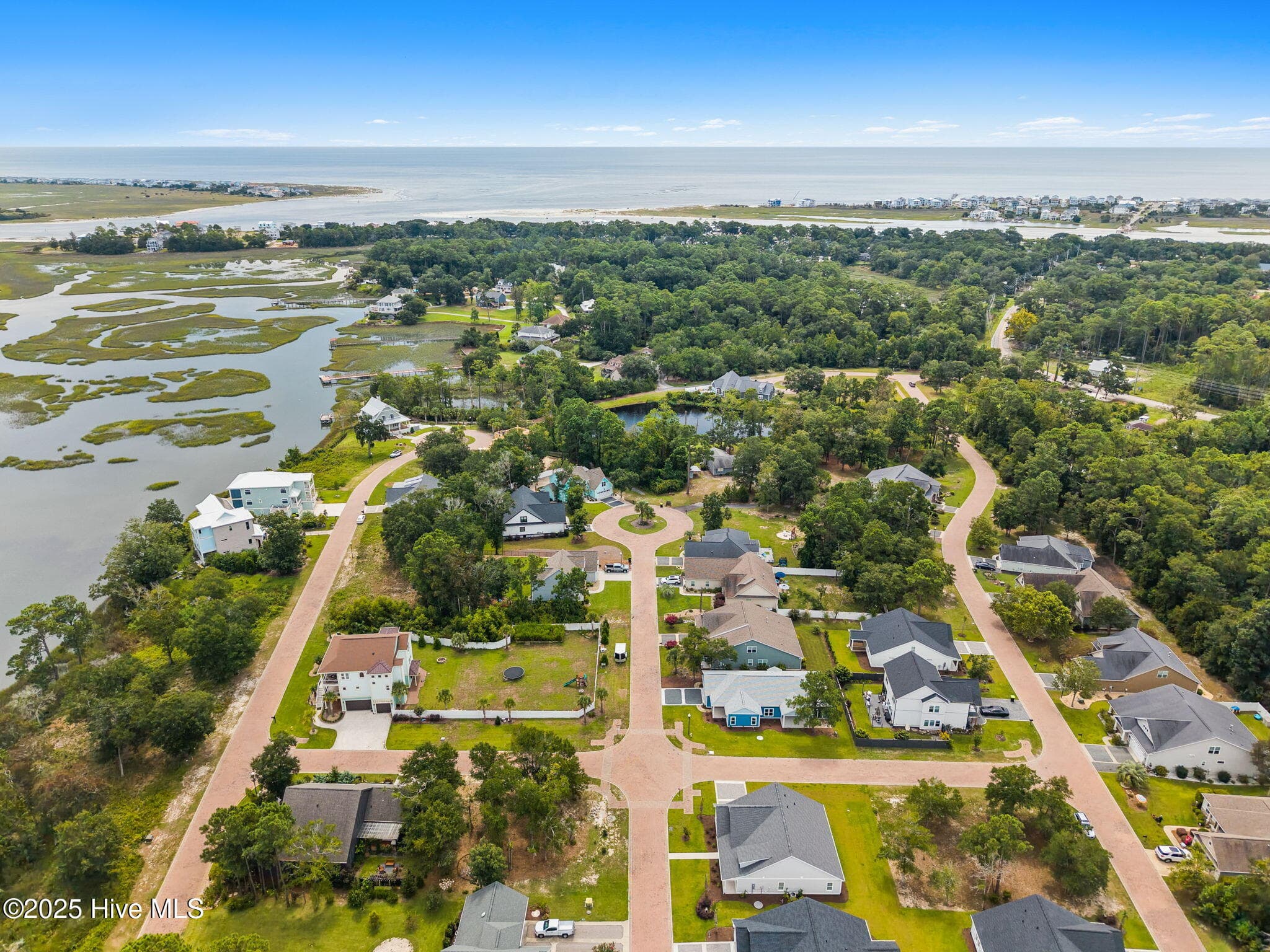 Single Family Residence at 1668 Back Bay Drive SW, Shallotte, NC 28470, photo 65 of 104