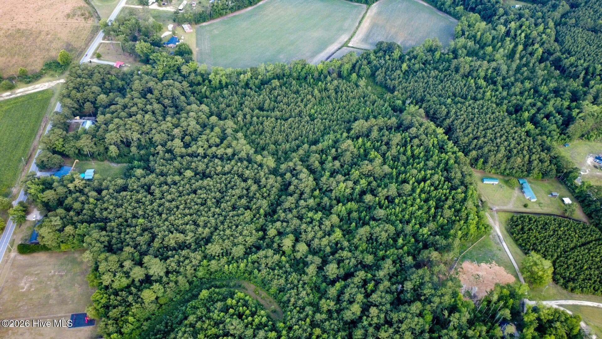 Undeveloped at 344 Tucker Road, Pembroke, NC 28372, photo 16 of 25