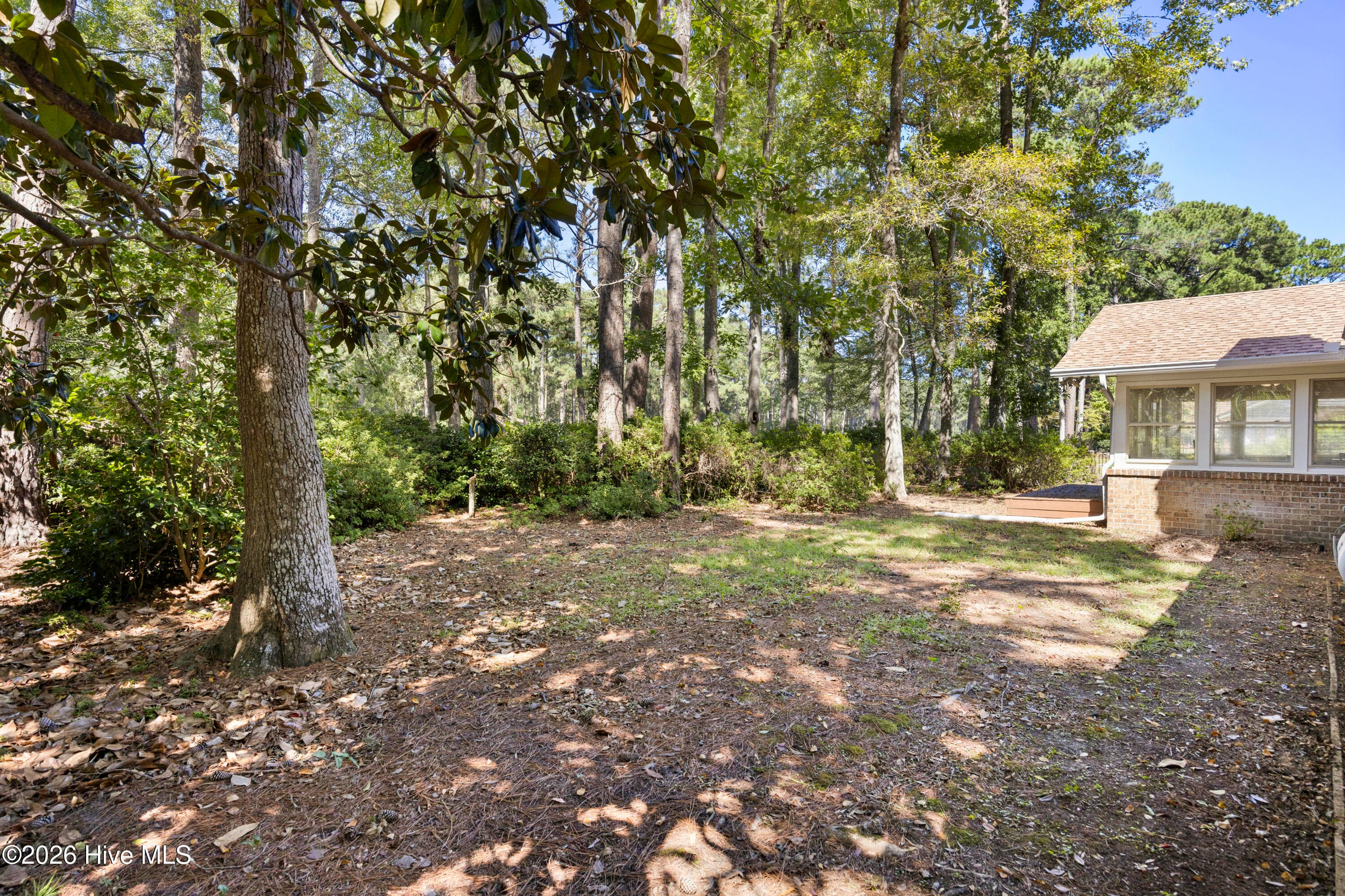 36 Swamp Fox Drive, Carolina Shores, NC 28467