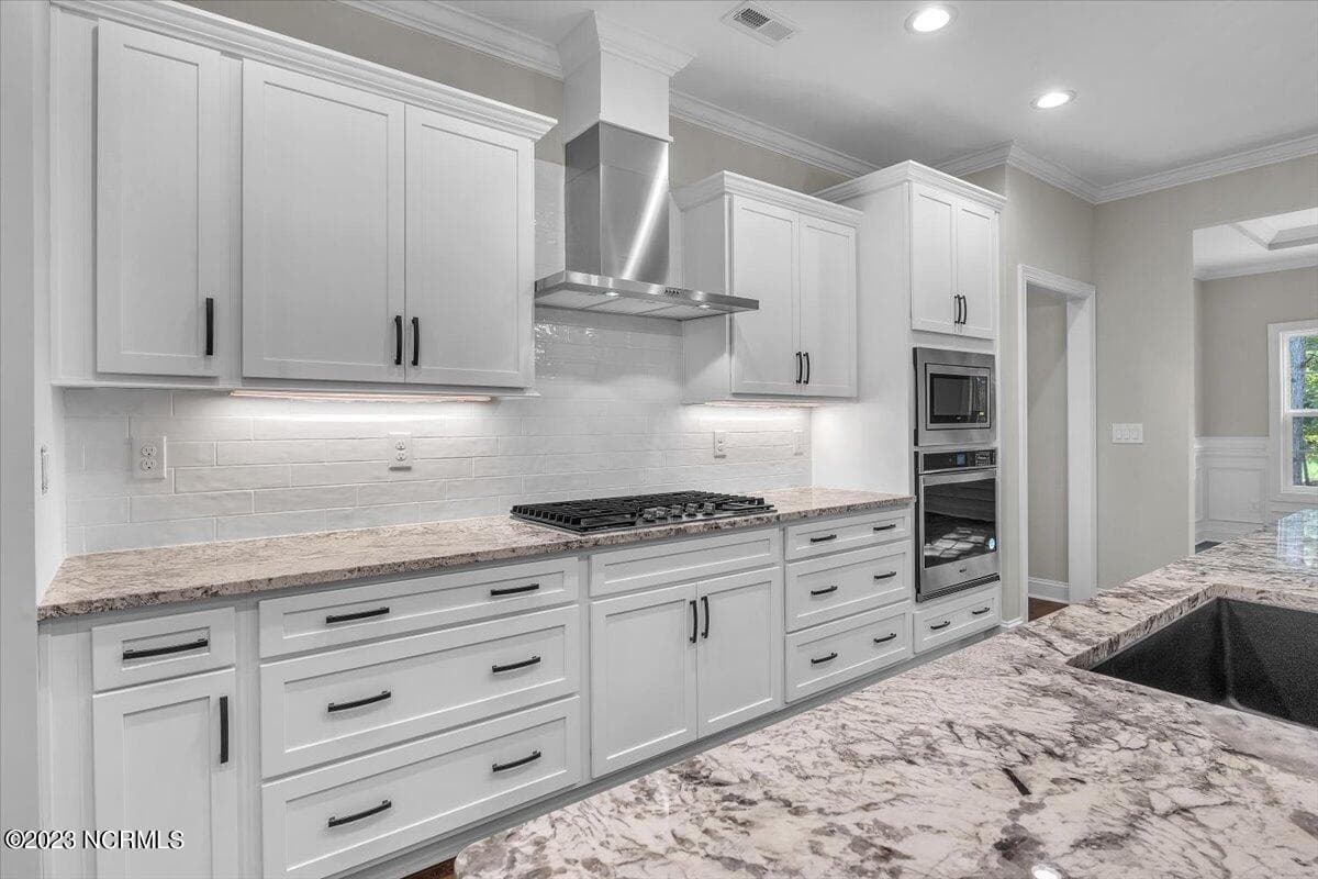 Single Family Residence at 576 Hearthside Drive SE, Bolivia, NC 28422, photo 51 of 175