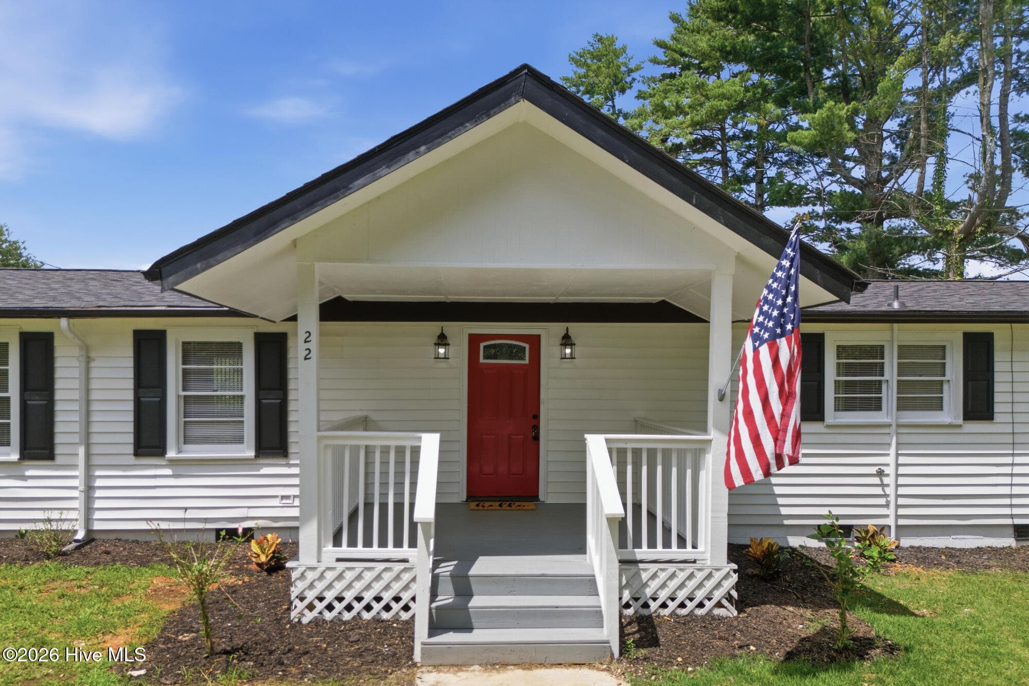 Single Family Residence at 22 Gardenia Way, Blairsville, GA 30512, photo 5 of 49