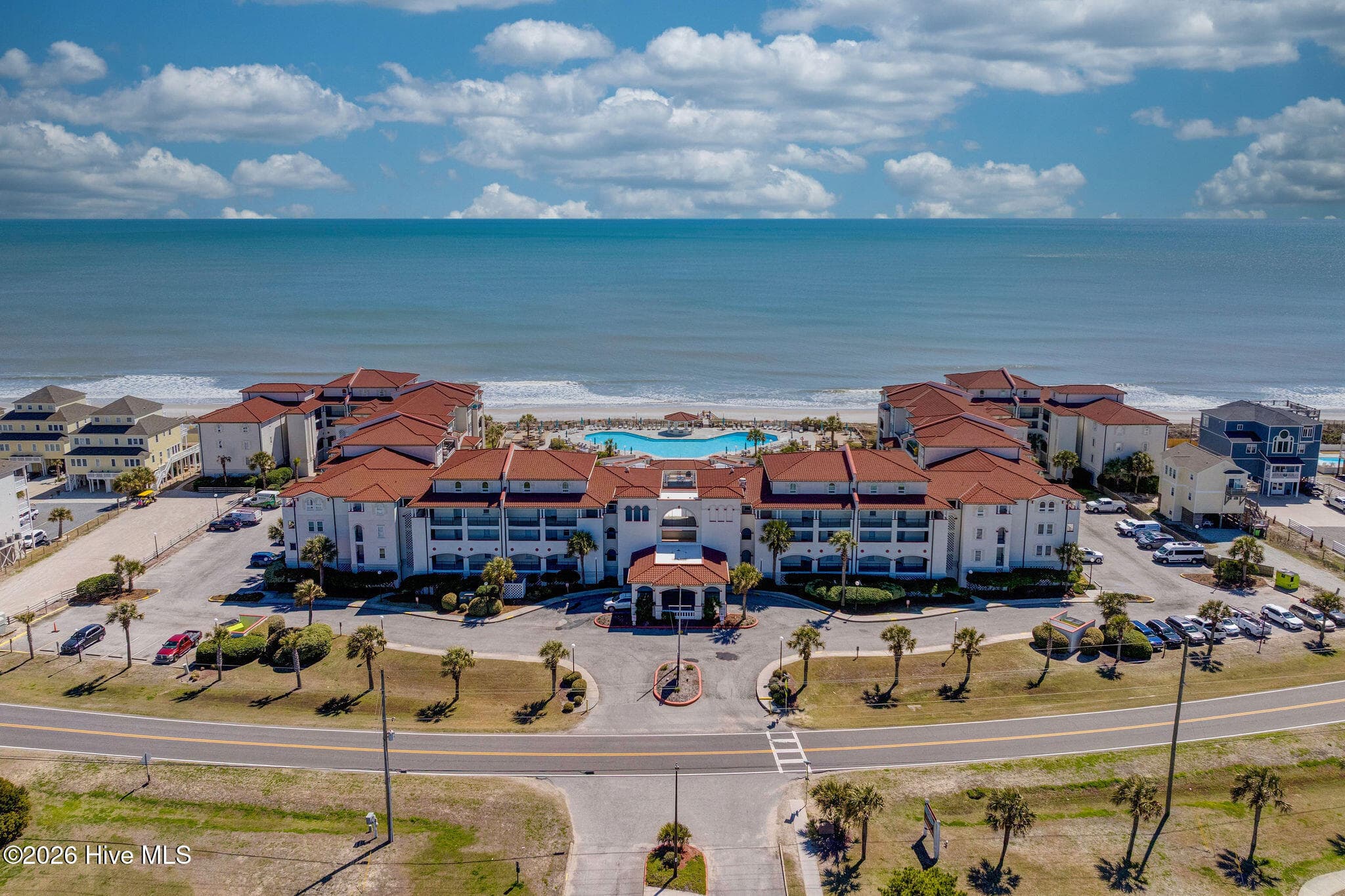Condominium at 790 New River Inlet Road Unit 312b, North Topsail Beach, NC 28460, photo 40 of 48