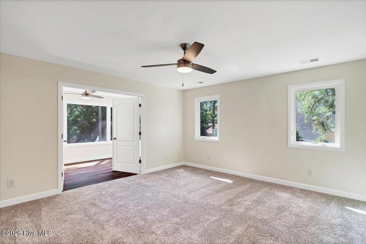 Single Family Residence at 10 Catalpa Lane N, Pinehurst, NC 28374, photo 29 of 51