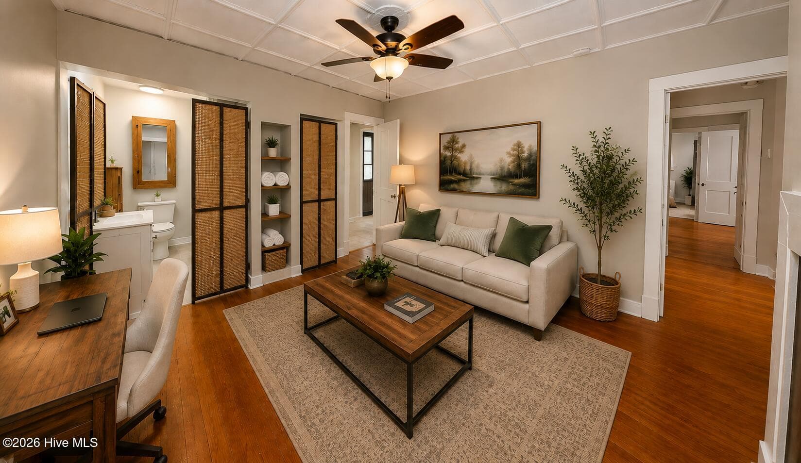 AI Generated - 1101 Pine Drive Nw, Aiken, SC 29801