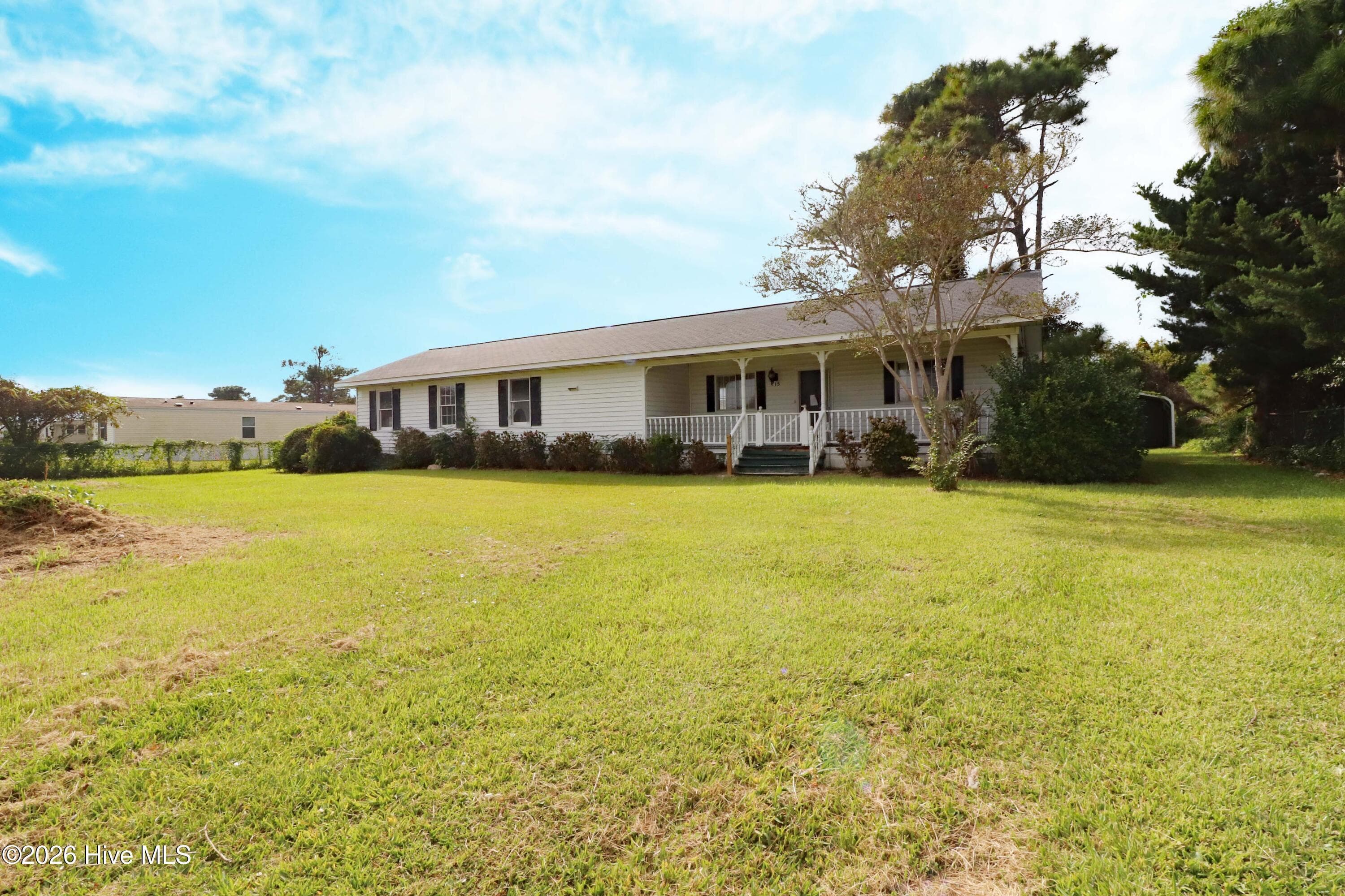 Manufactured Home at 115 Canal Drive, Harkers Island, NC 28531, photo 6 of 61