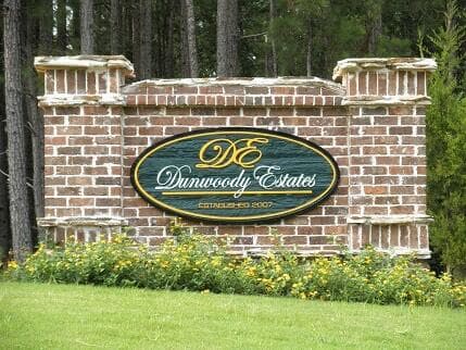 Residential Lot at 1403 Dunwoody Place, Appling, GA 30802, photo 3 of 3
