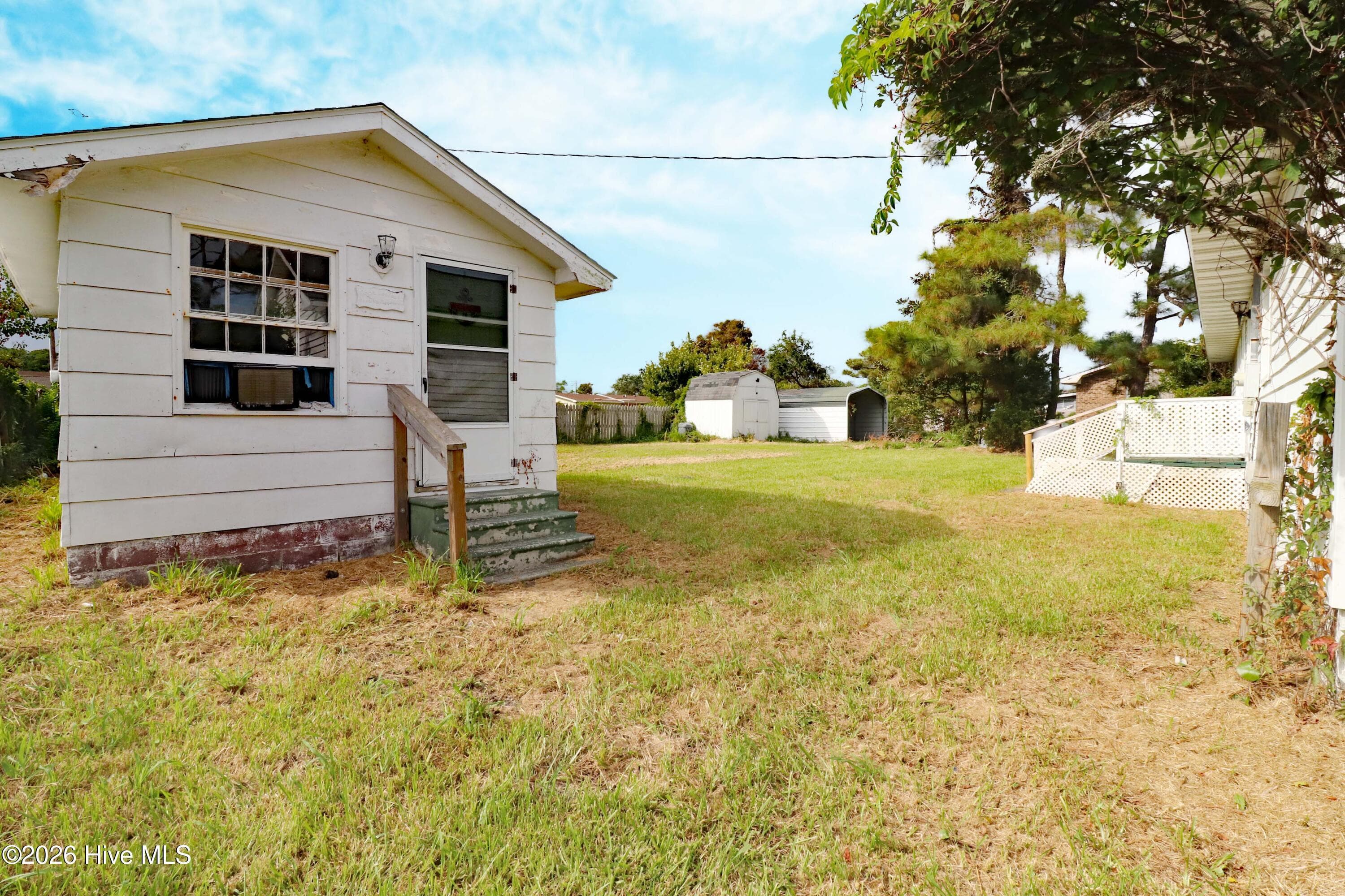Manufactured Home at 115 Canal Drive, Harkers Island, NC 28531, photo 55 of 61