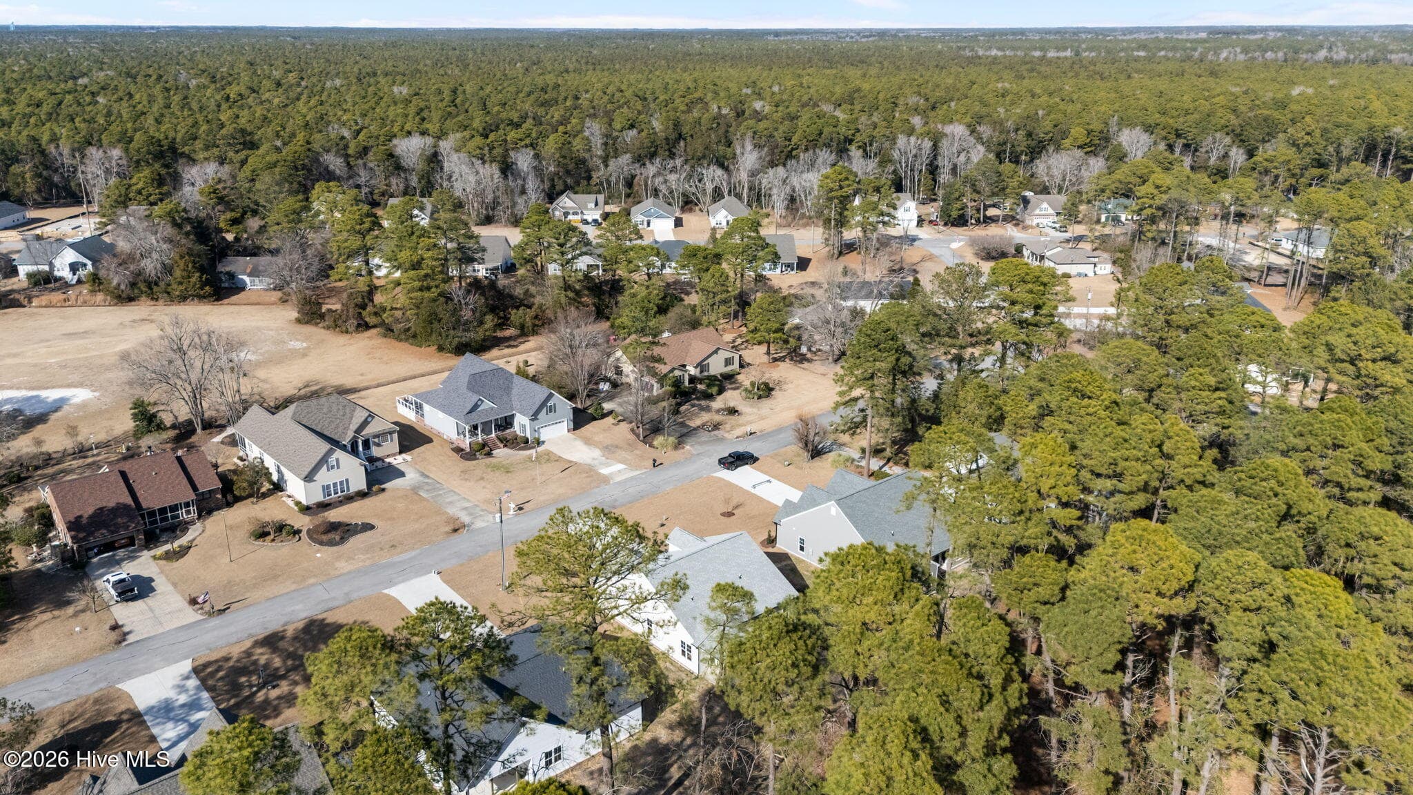 Single Family Residence at 1216 Petite Terre Court, New Bern, NC 28560, photo 56 of 70