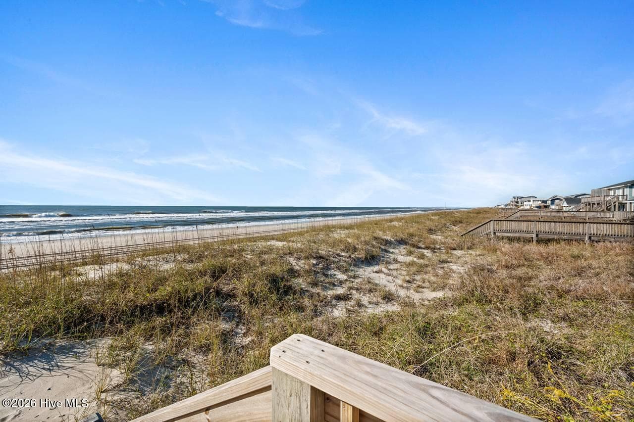 Single Family Residence at 2005 Ocean Drive, Emerald Isle, NC 28594, photo 6 of 31