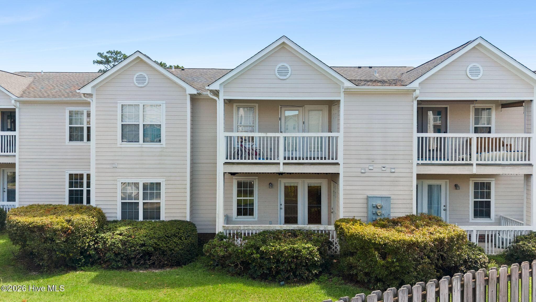 Condominium at 709 Summertime Lane C, Wilmington, NC 28405, photo 37 of 56