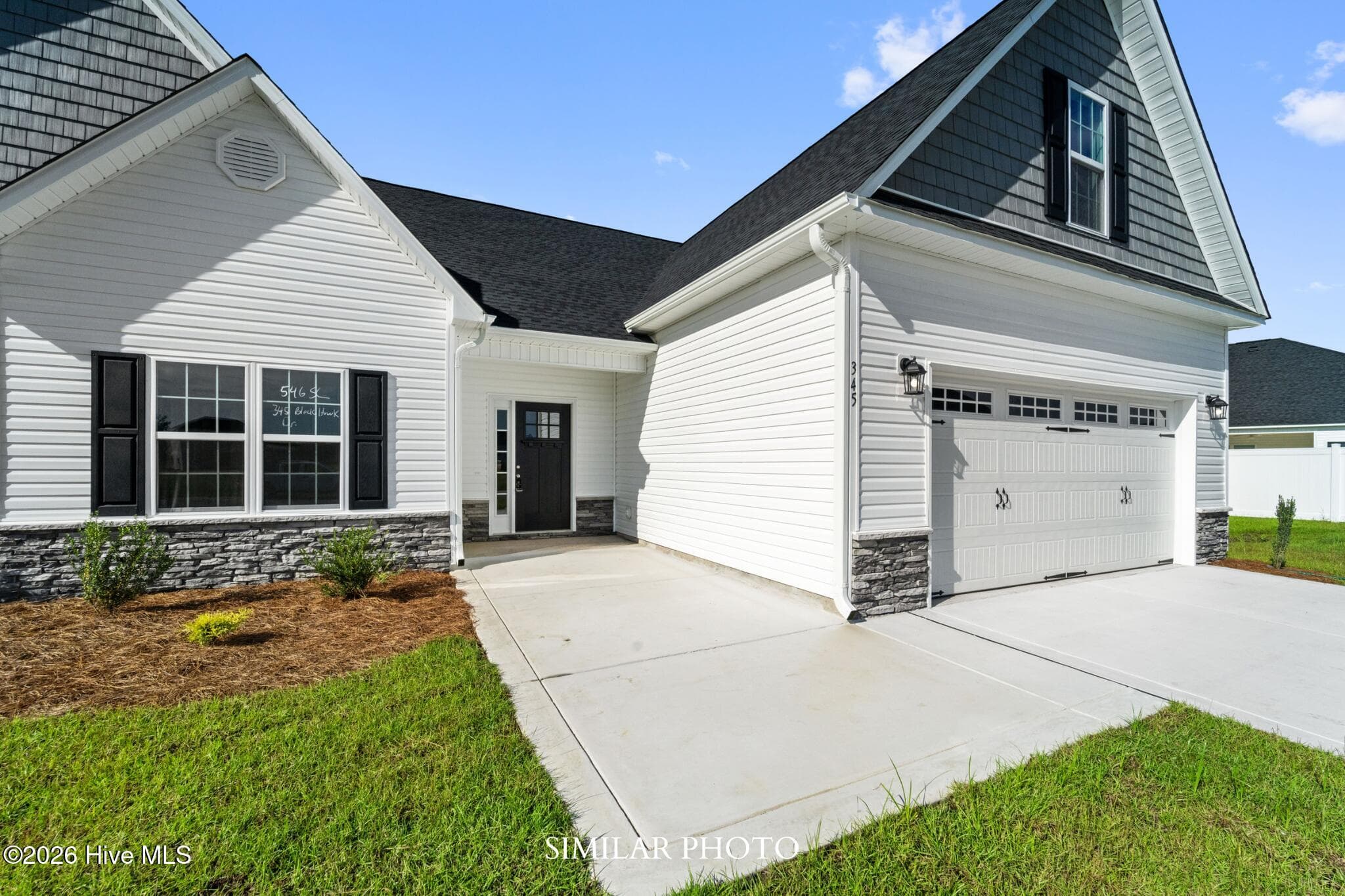 501 Appalachian Trail N, Jacksonville, NC 28546