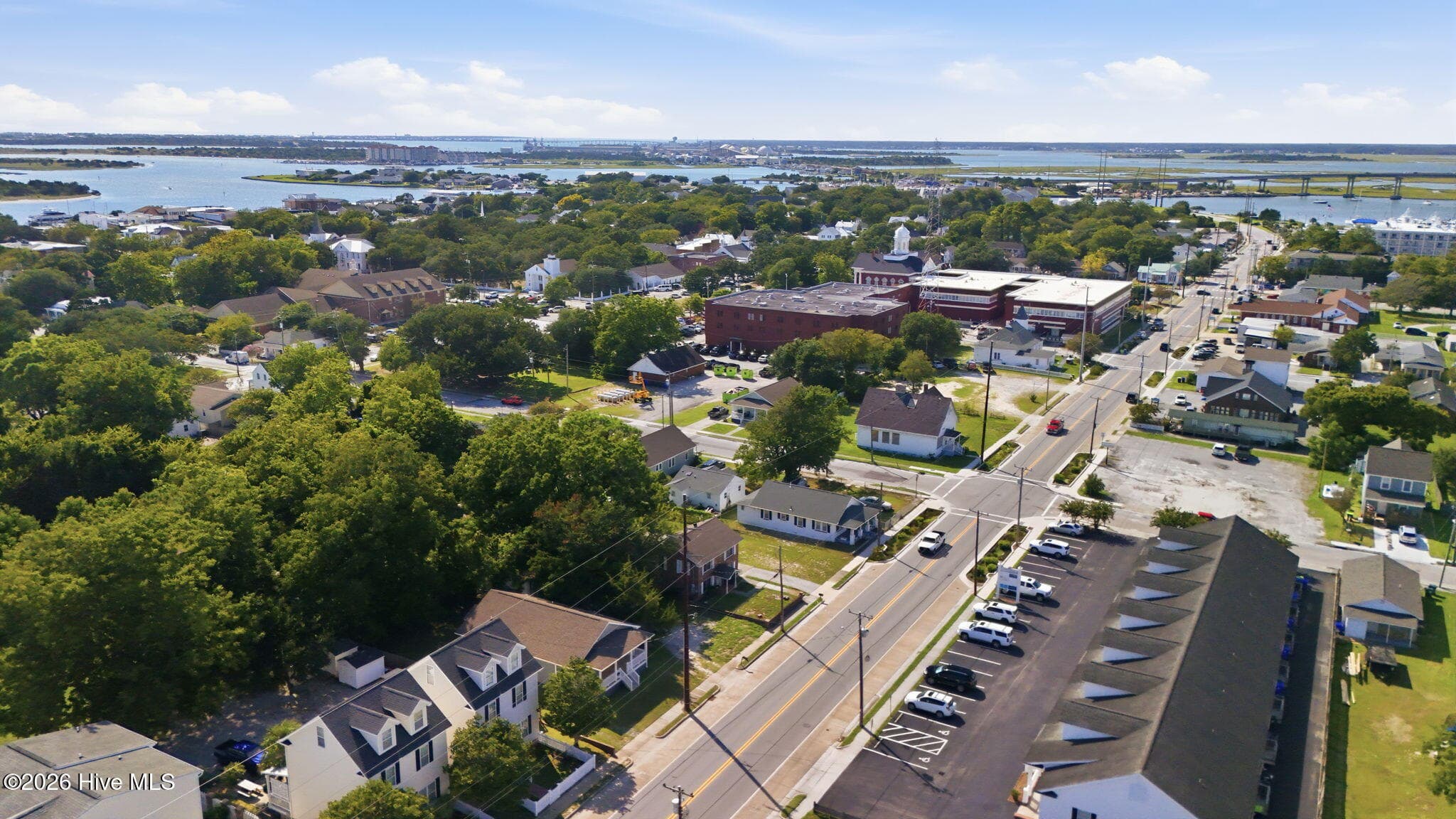 Commercial Sale at 608 Cedar Street, Beaufort, NC 28516, photo 4 of 18