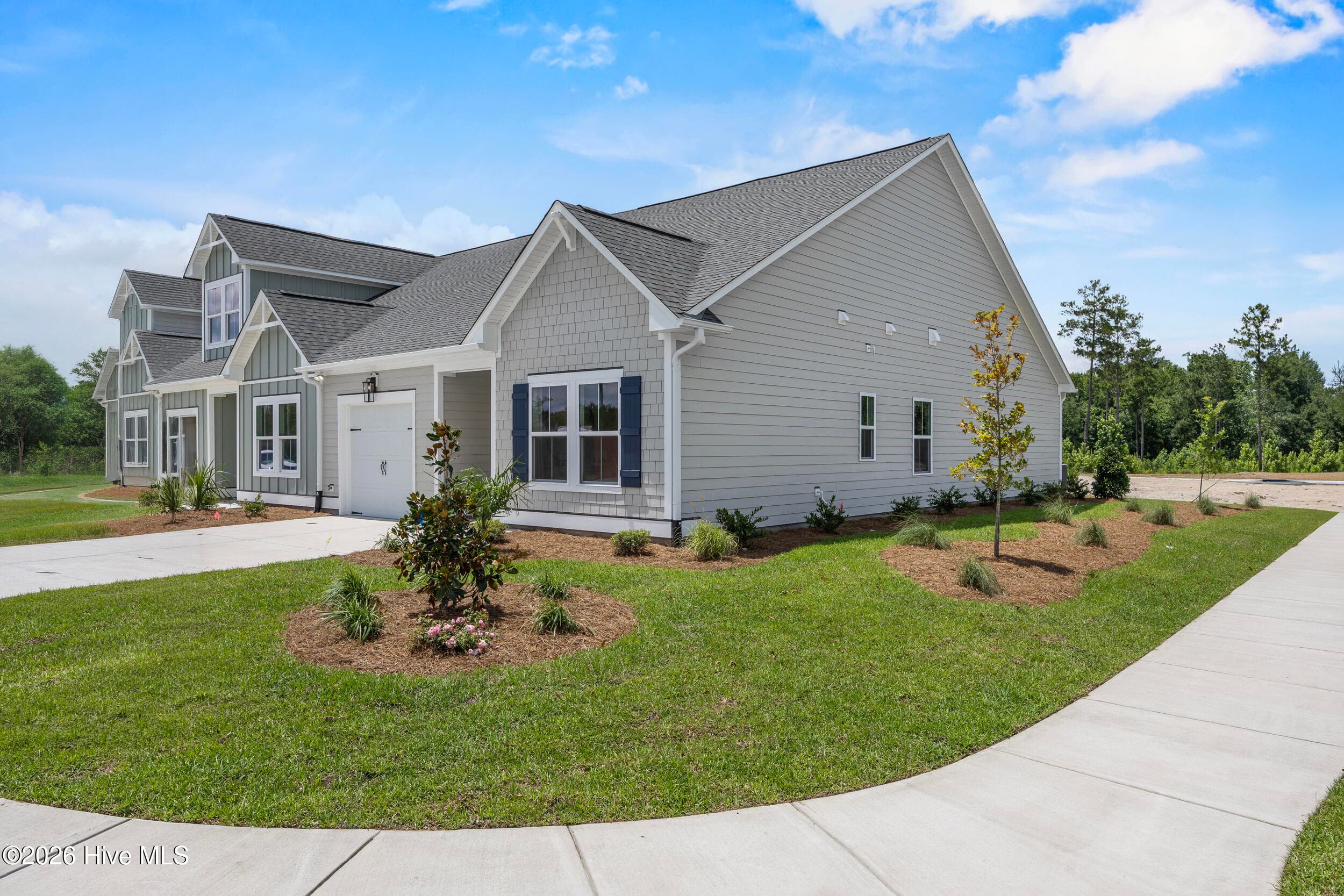 1095 Fryar Avenue 96, Leland, NC 28451