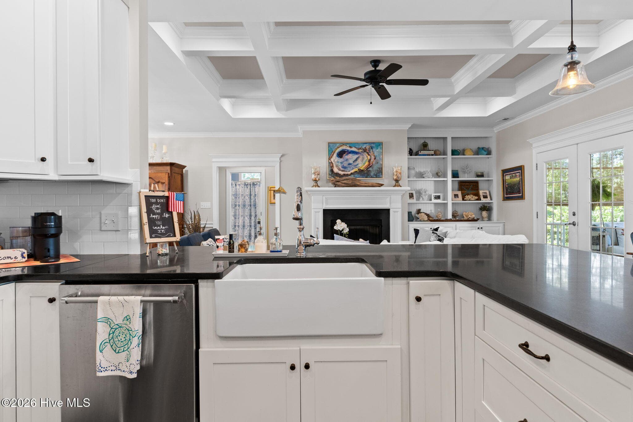 Single Family Residence at 927 Green Pointe Drive, Sunset Beach, NC 28468, photo 16 of 99