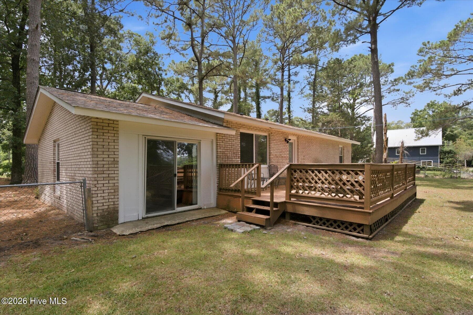 Single Family Residence at 6058 Bethel Road SE, Southport, NC 28461, photo 38 of 51