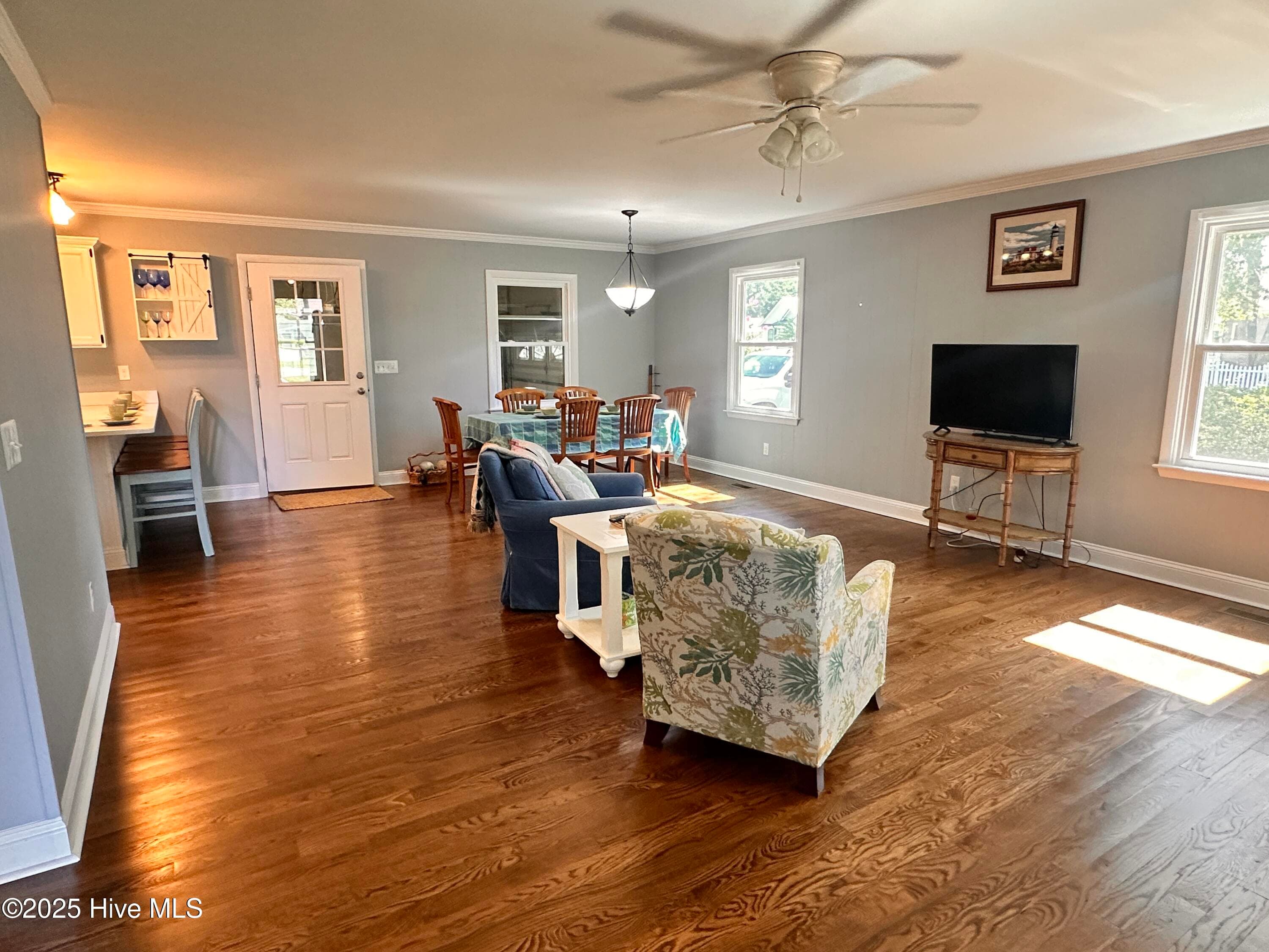 1506 E Oak Island Drive, Oak Island, NC 28465