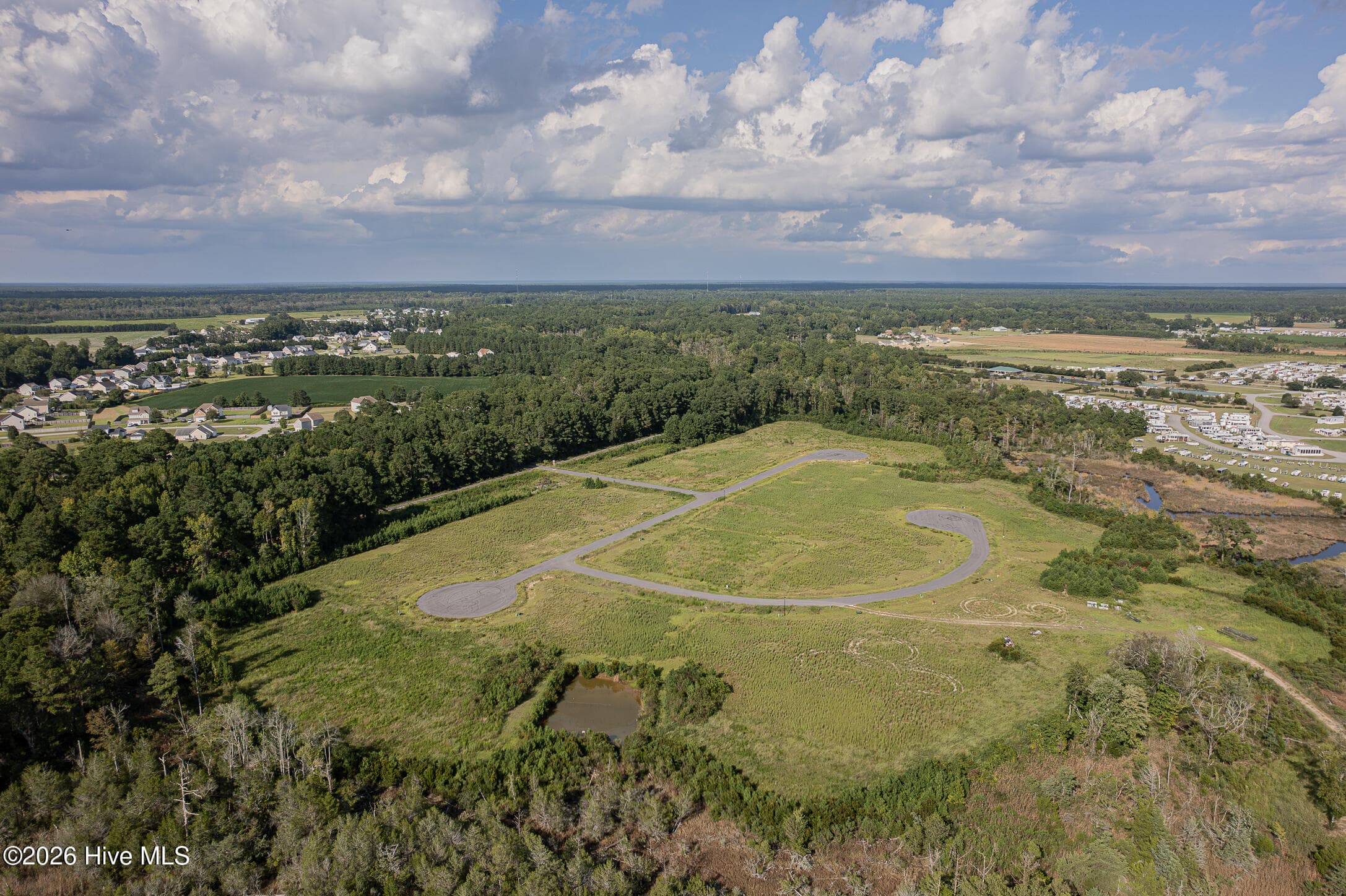 Residential Lot at 104 25 Southern Marsh Way, Stella, NC 28582, photo 3 of 18
