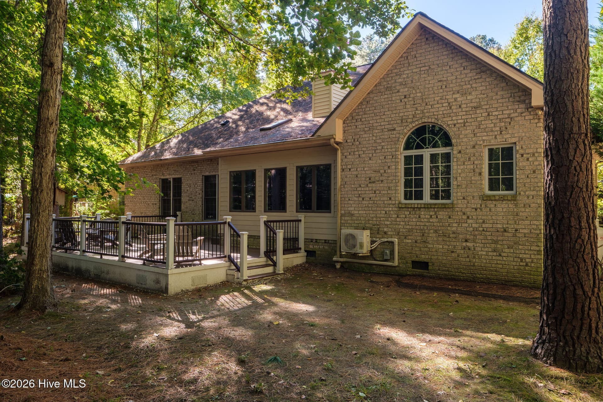 Single Family Residence at 108 Neuse Circle, Hertford, NC 27944, photo 43 of 68