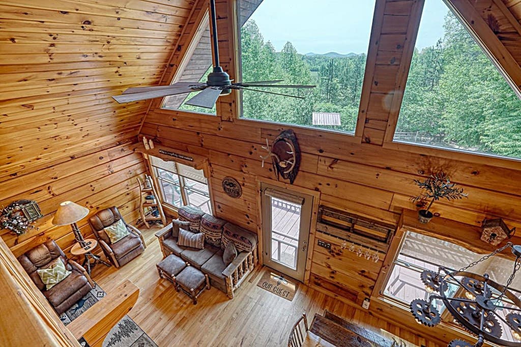 Residential at 145 Skyview Drive, Murphy, NC 28906, photo 21 of 40