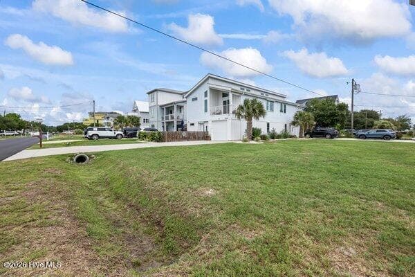 Townhouse at 500 Alabama Avenue Unit 1, Carolina Beach, NC 28428, photo 3 of 3