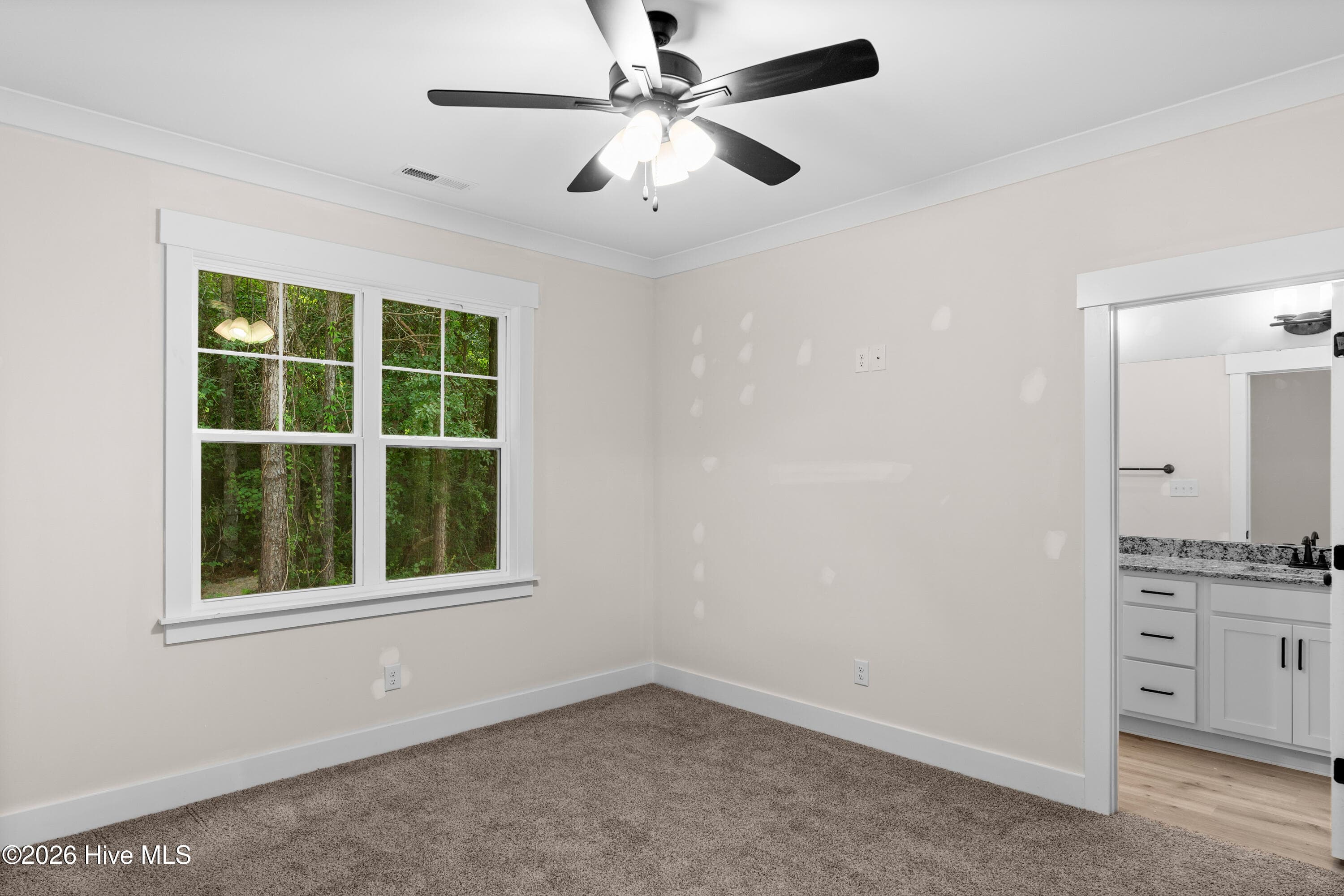 Single Family Residence at 445 Peregrine Ridge Drive, New Bern, NC 28560, photo 22 of 79