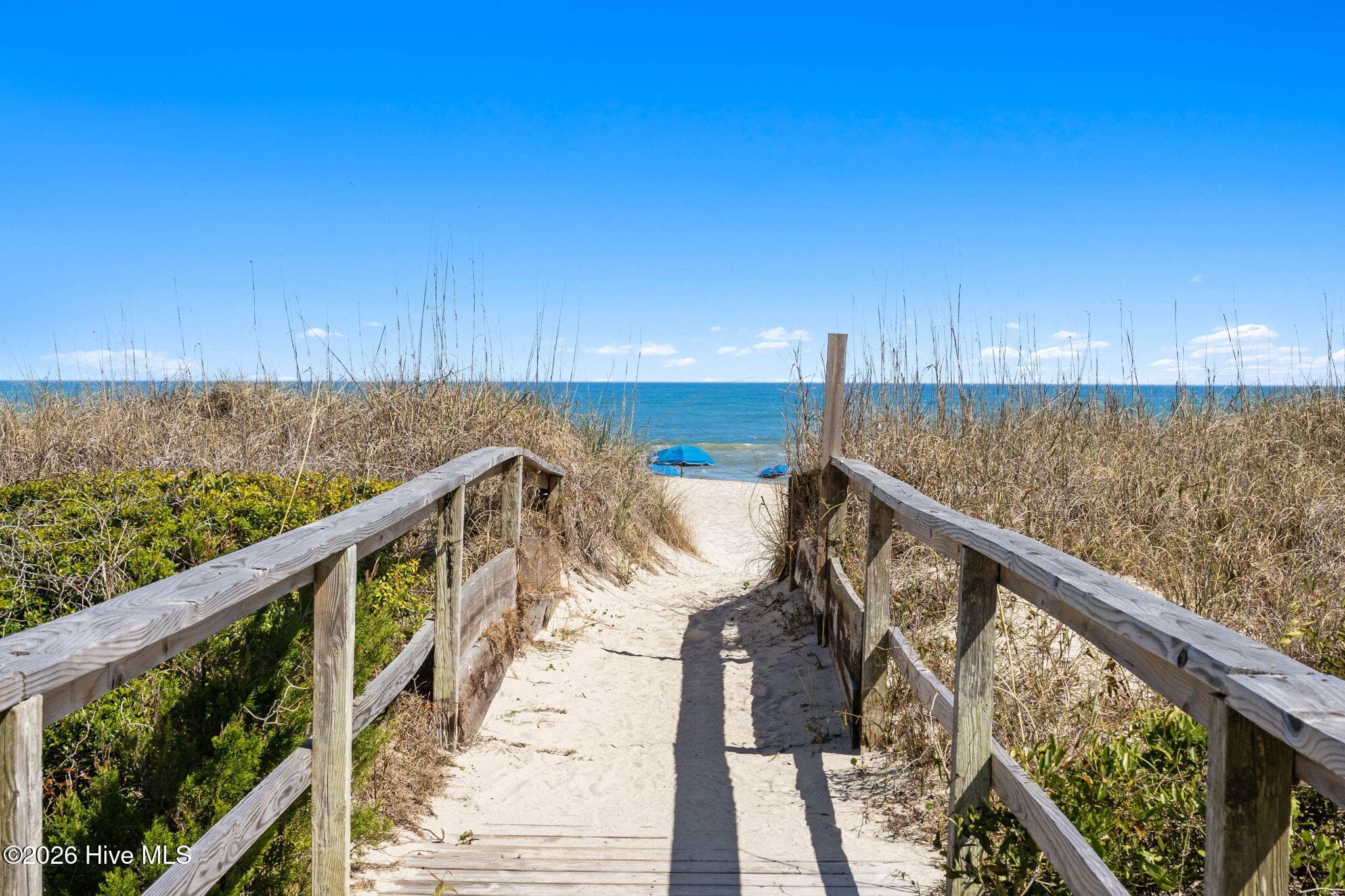 Condominium at 201 Carolina Beach Avenue S 207, Carolina Beach, NC 28428, photo 4 of 4