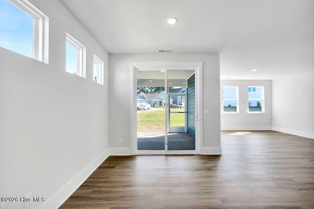 Single Family Residence at 3217 Butterfly Ginger Street Lot 75, Leland, NC 28451, photo 20 of 49
