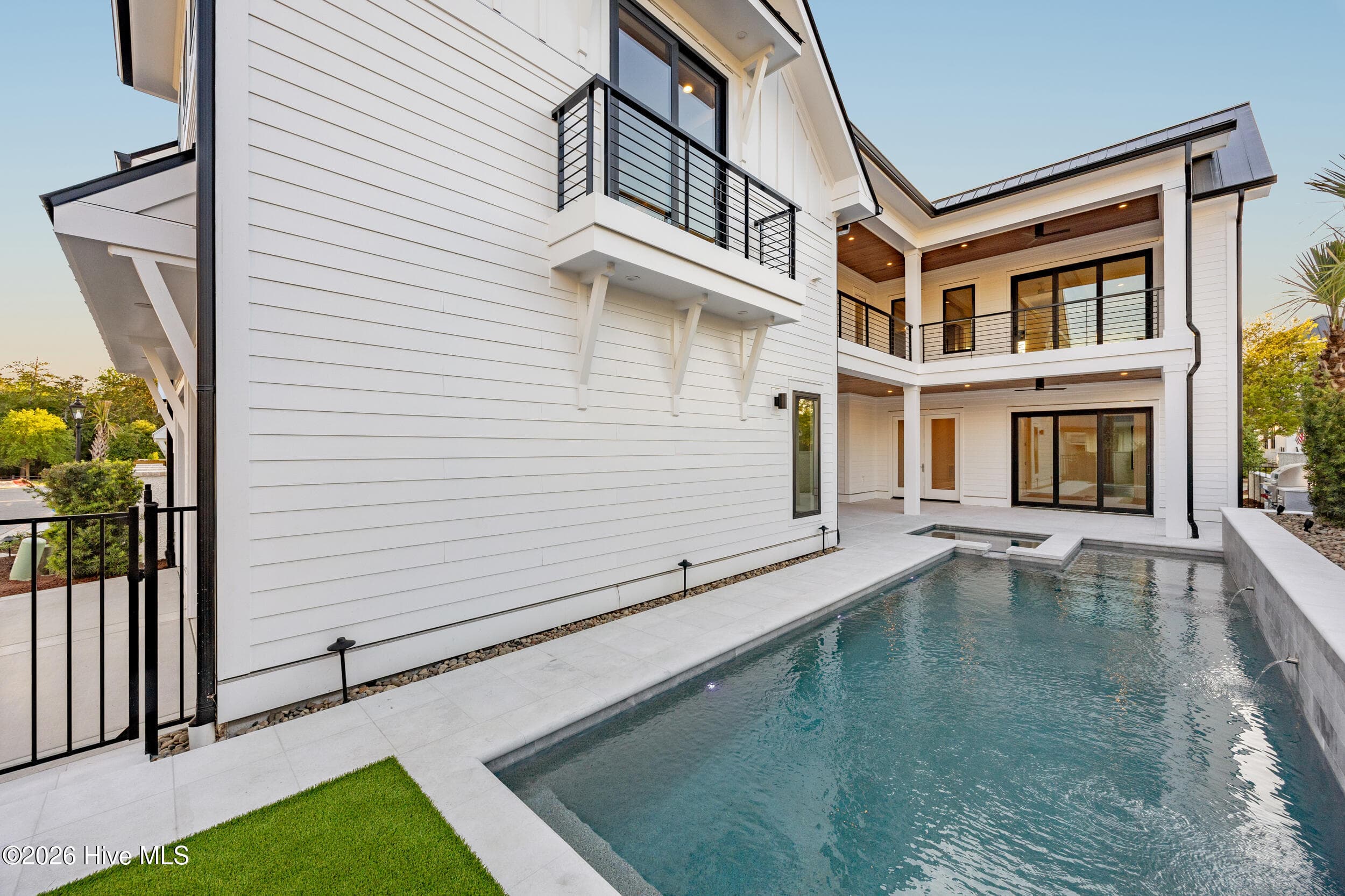 Single Family Residence at 1826 Montage Lane, Wilmington, NC 28403, photo 96 of 147