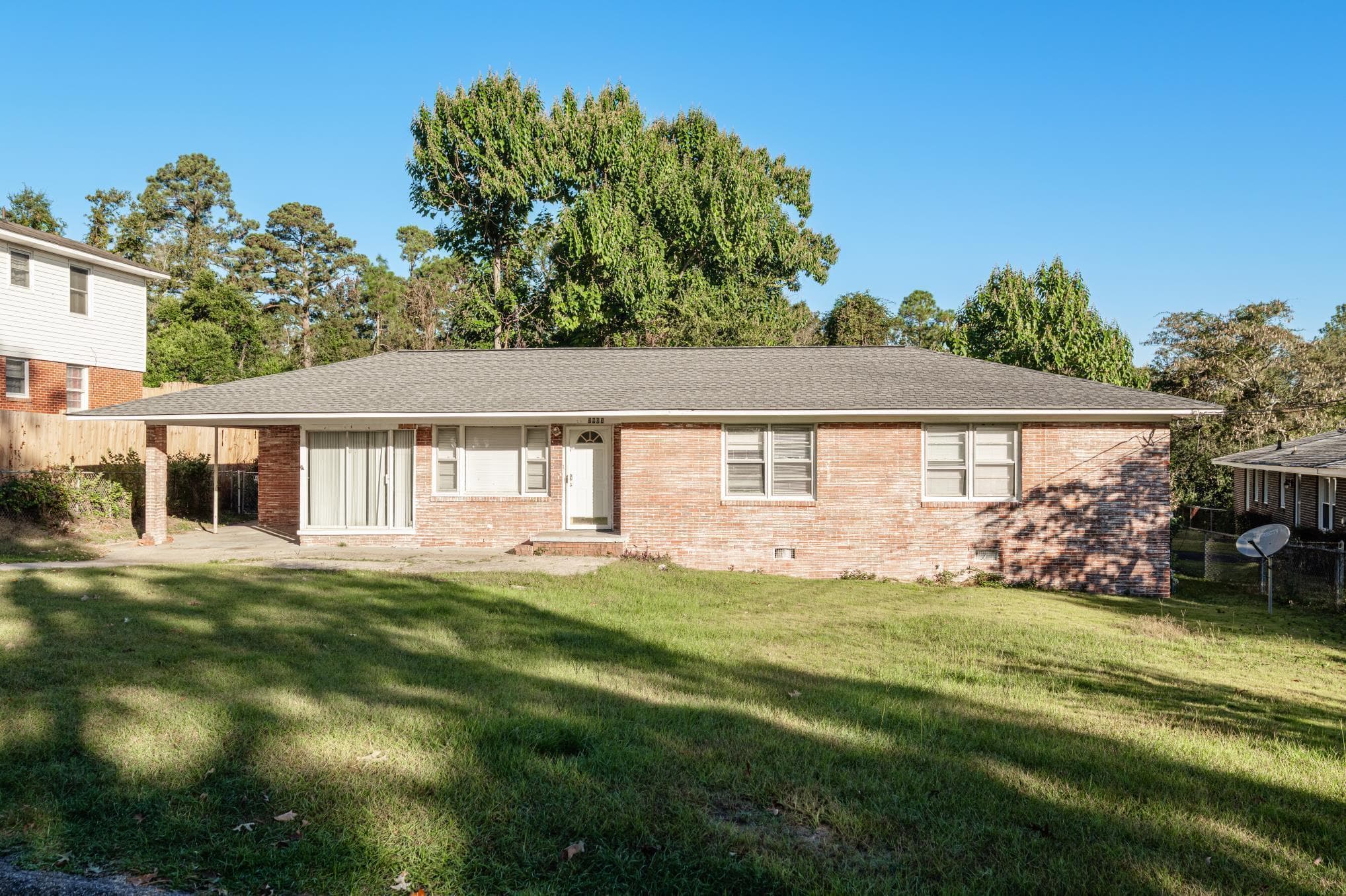 Single Family Residence at 2903 Rocky Creek Road, Augusta, GA 30906, photo 3 of 38