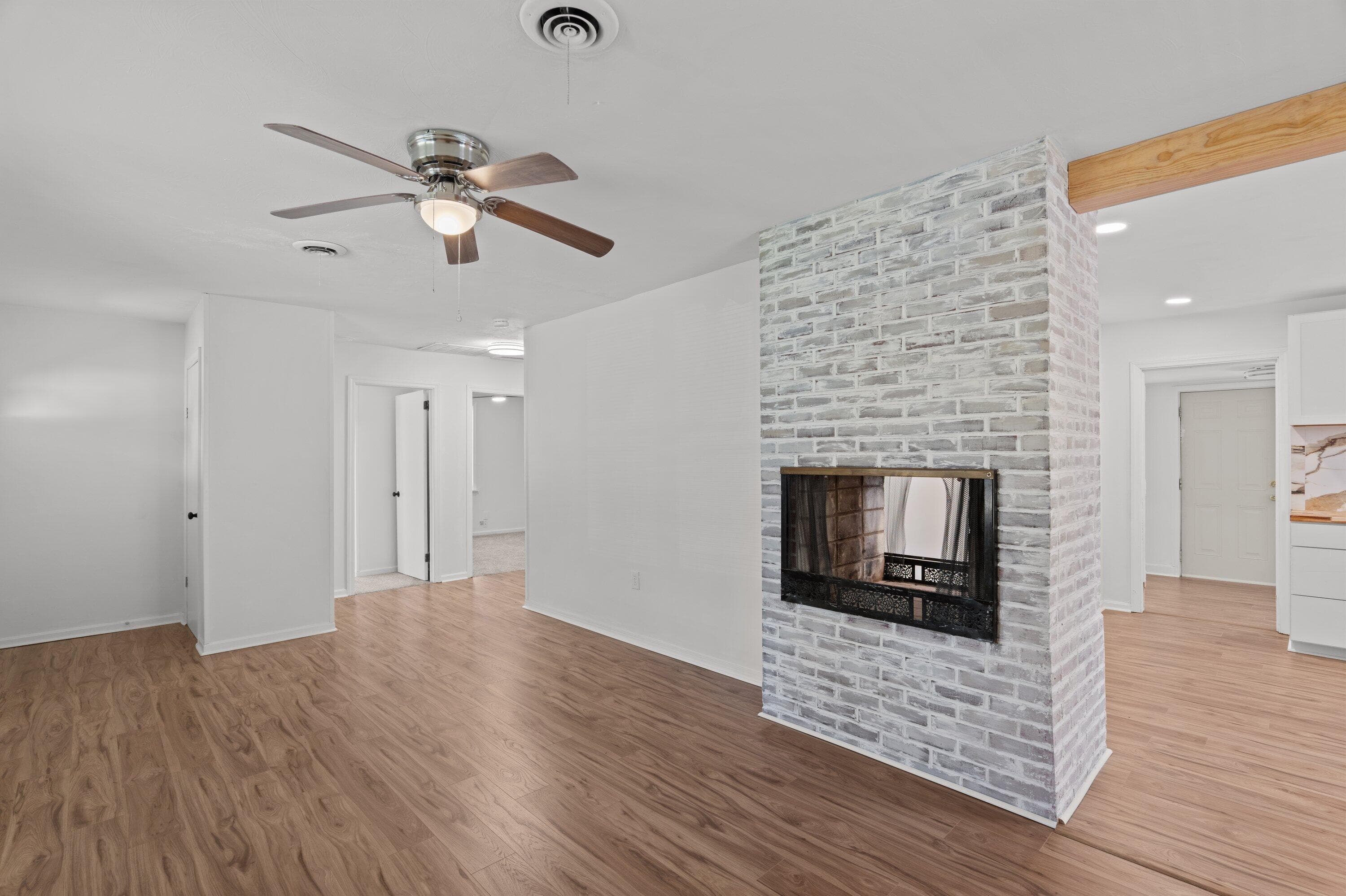 Single Family Residence at 2515 Elderberry Drive, Augusta, GA 30906, photo 5 of 18