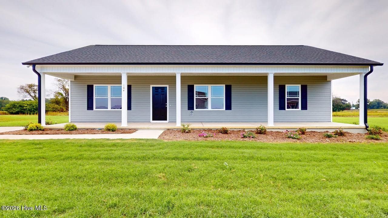 104 Berkeley Place, Pikeville, NC 27863