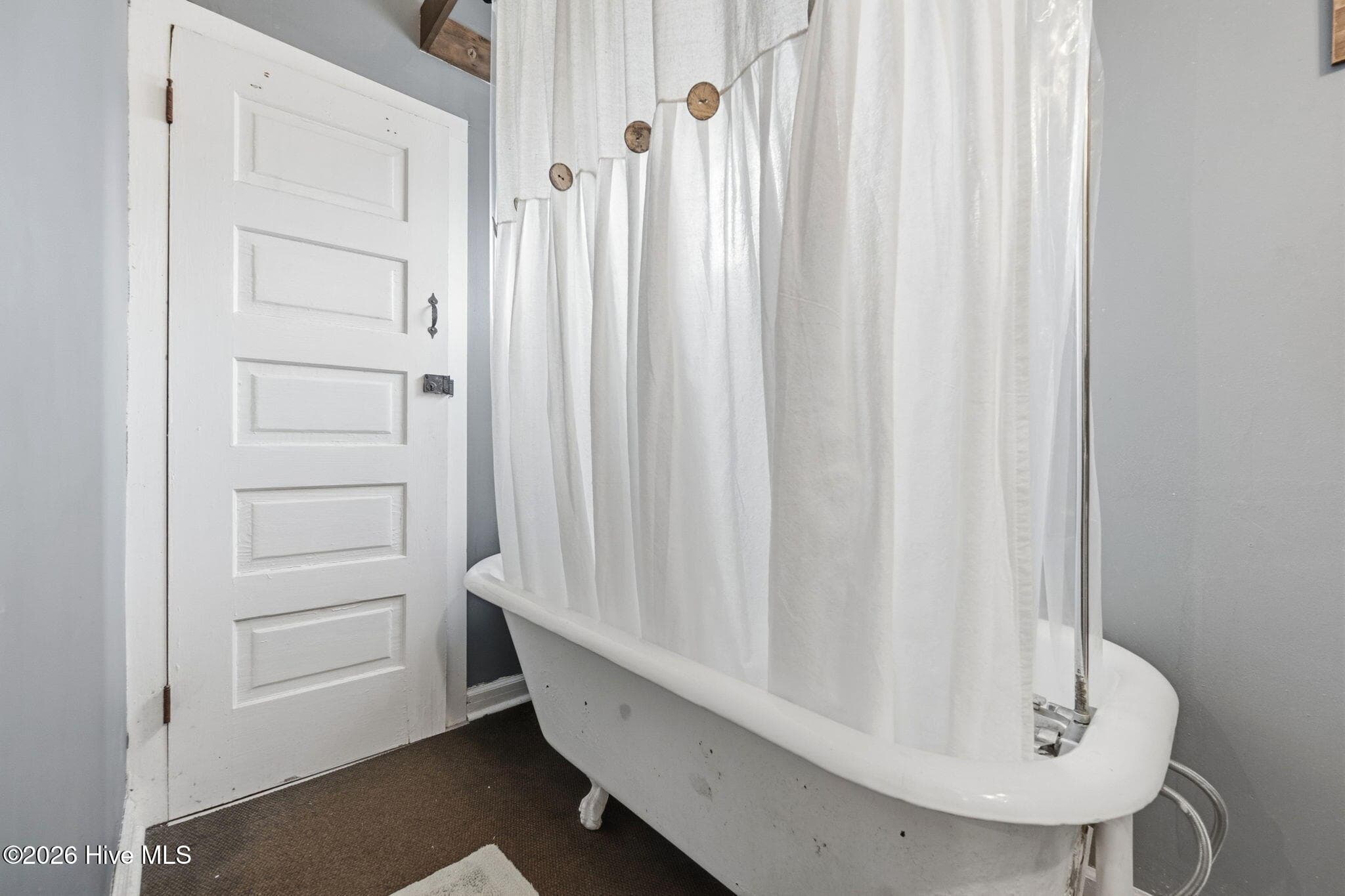 Single Family Residence at 105 E Hargett Street, Richlands, NC 28574, photo 53 of 70
