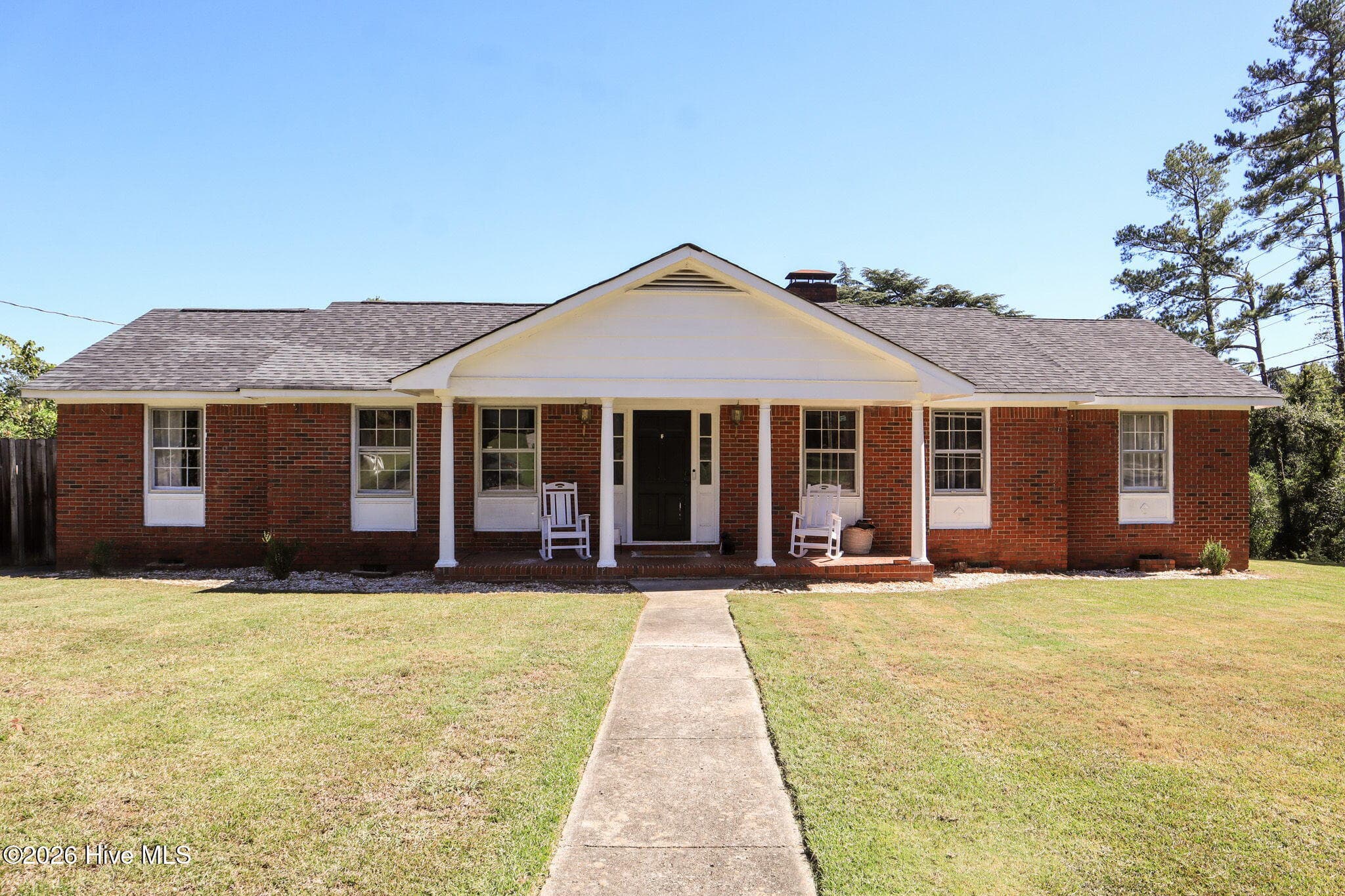 529 Hillwood Circle, Augusta, GA 30909