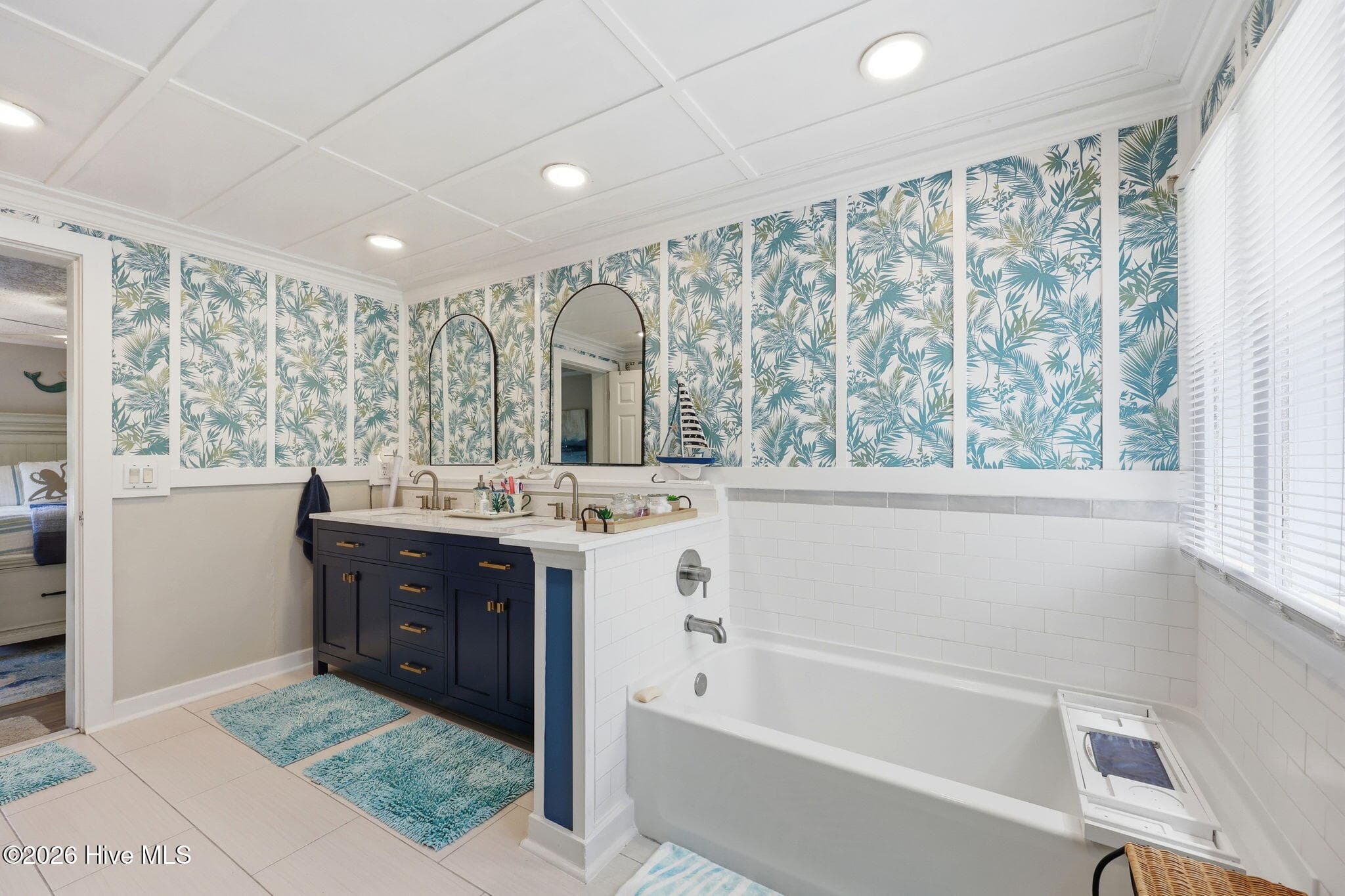 Manufactured Home at 202 Willis Drive, Harkers Island, NC 28531, Harkers Island, photo 39 of 48