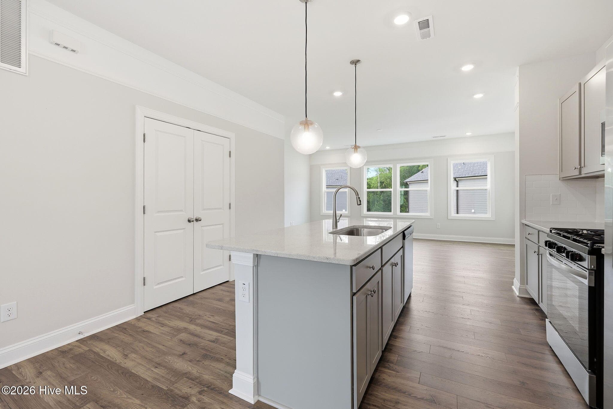 Townhouse at 2030 Fishamble Street, Fuquay Varina, NC 27526, photo 37 of 59