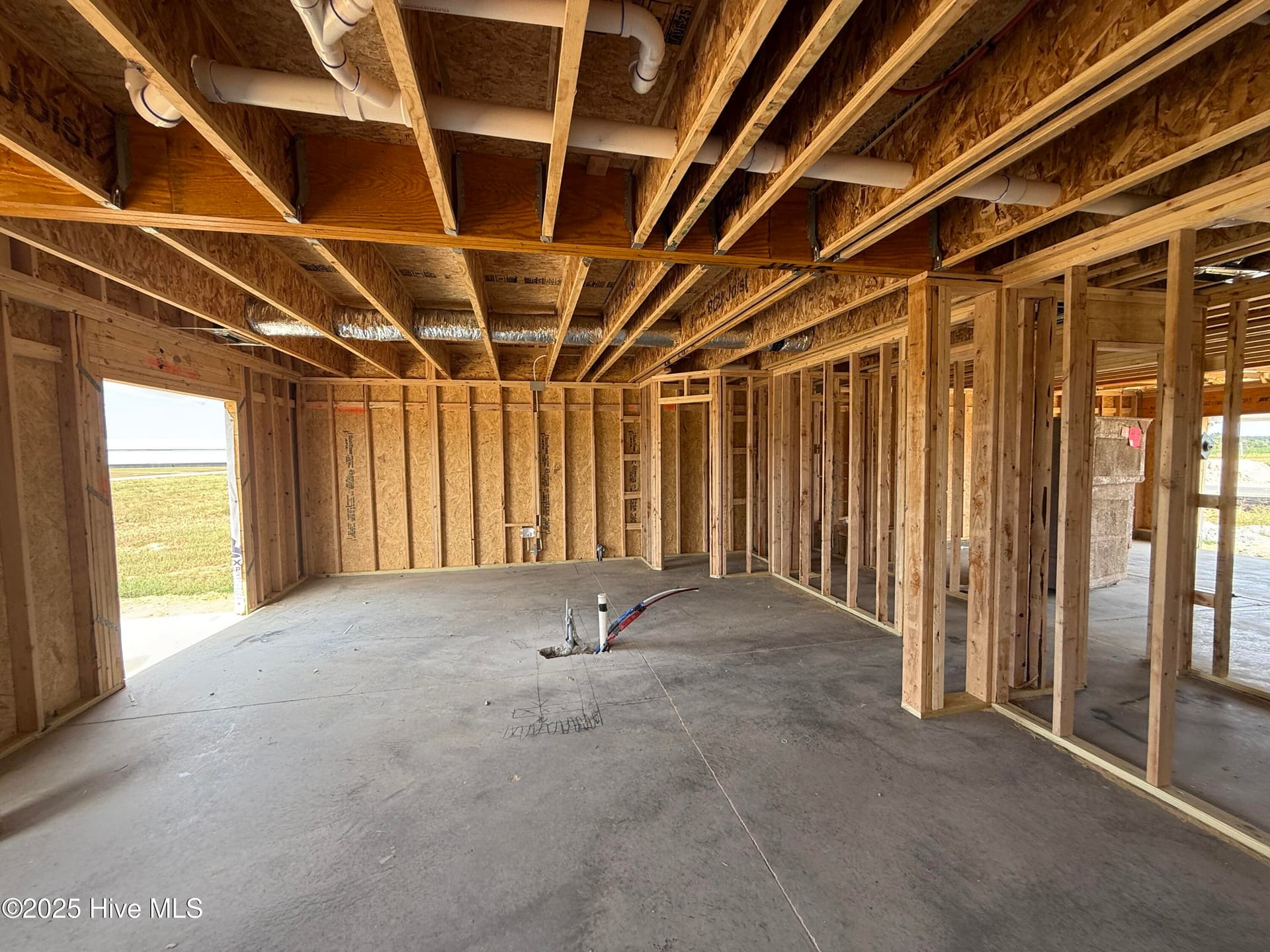Single Family Residence at 77 Littlefield Lane, La Grange, NC 28551, photo 34 of 145