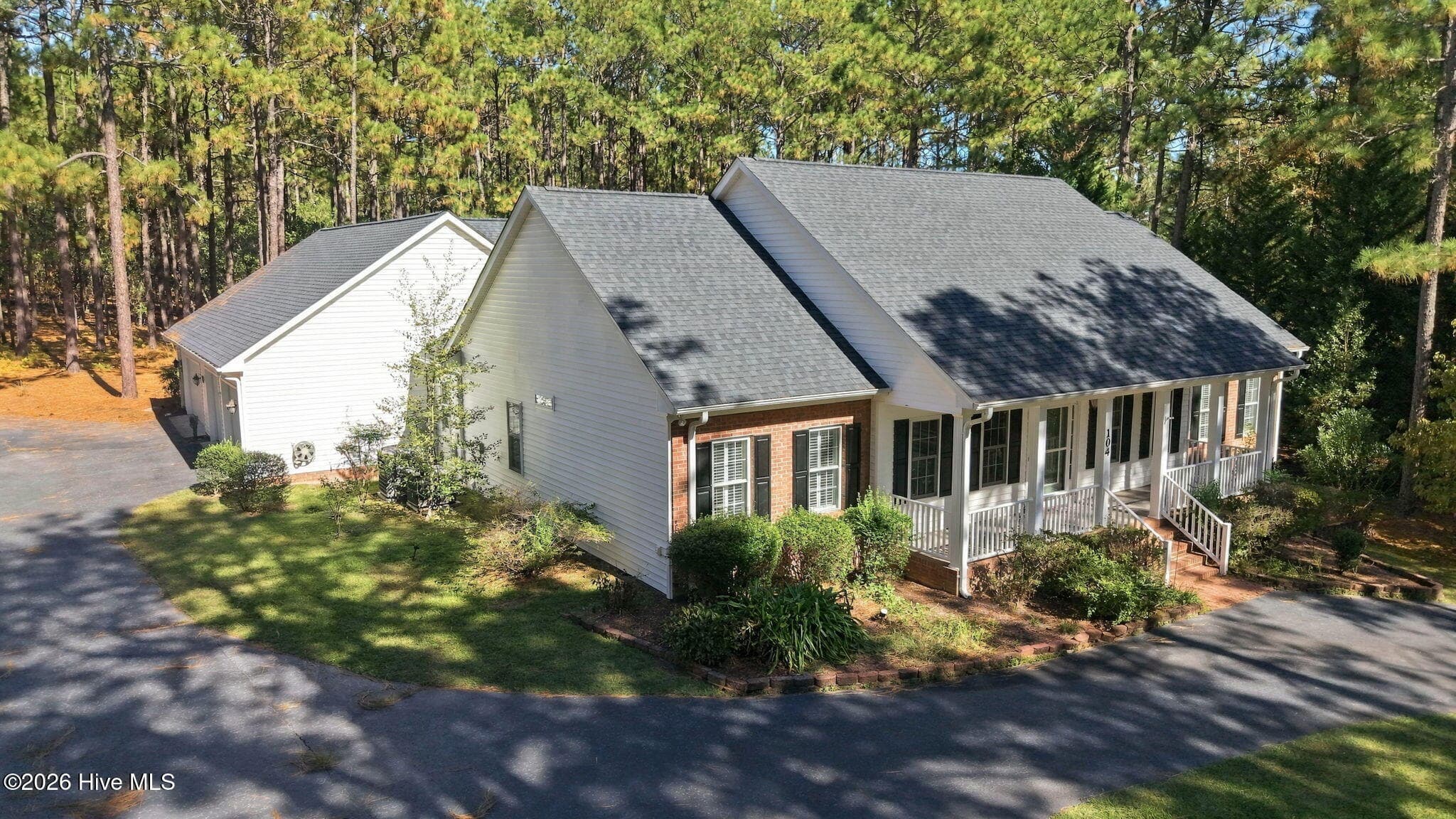 Single Family Residence at 104 Mccracken Drive, West End, NC 27376, photo 48 of 69