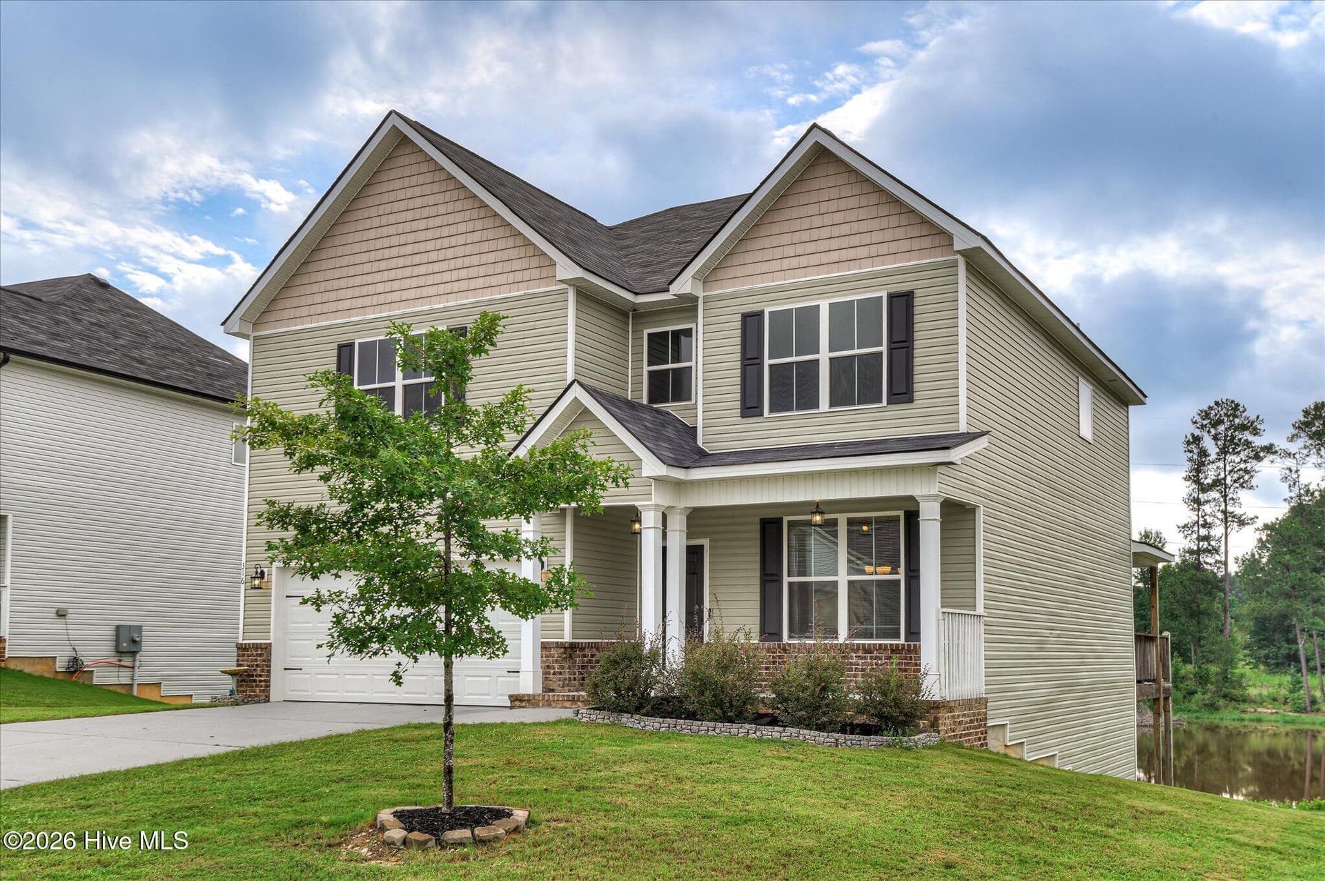 Single Family Residence at 316 Koweta Way, Grovetown, GA 30813, photo 2 of 55