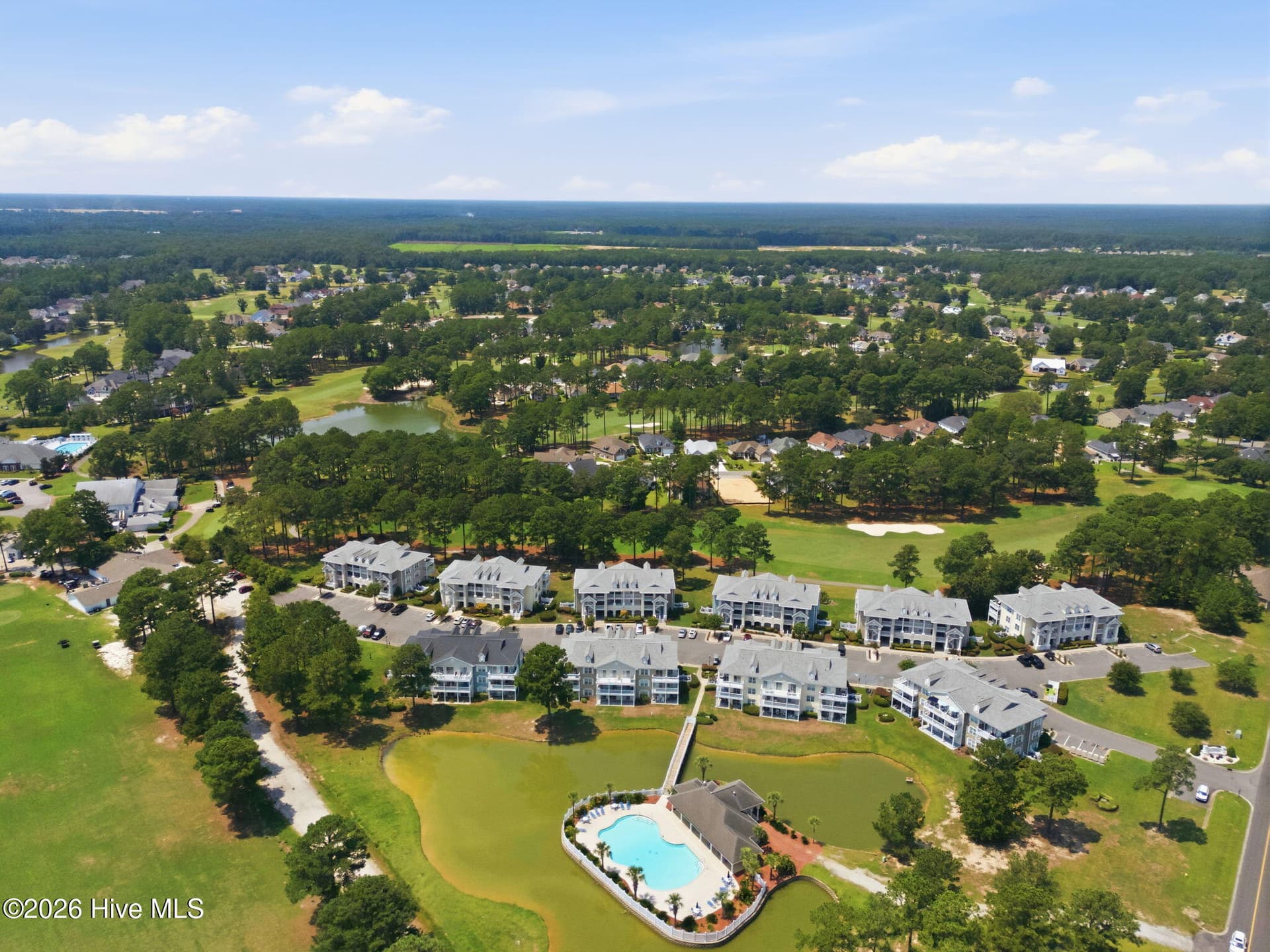 Condominium at 1215 N Middleton Drive NW Unit # 2704, Calabash, NC 28467, photo 33 of 40