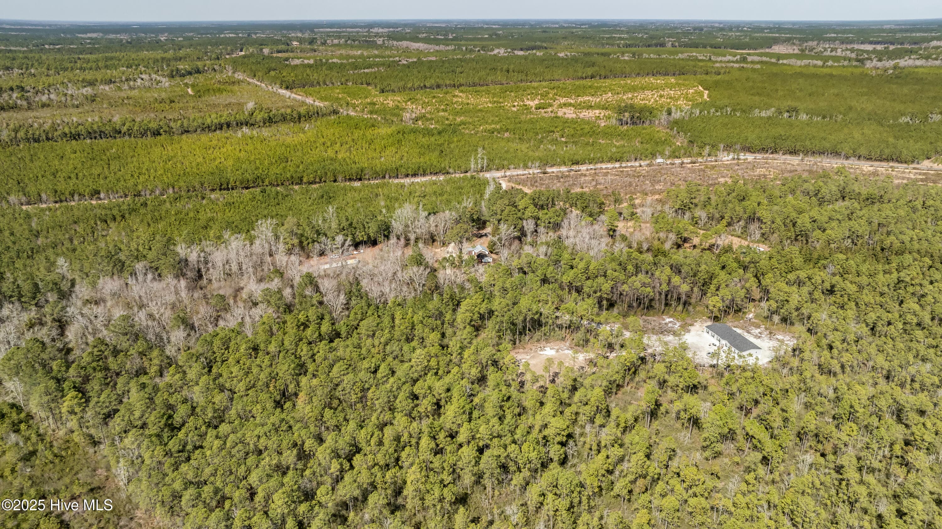 Residential Lot at L4 Brown Heritage Road, Maple Hill, NC 28454, photo 6 of 15