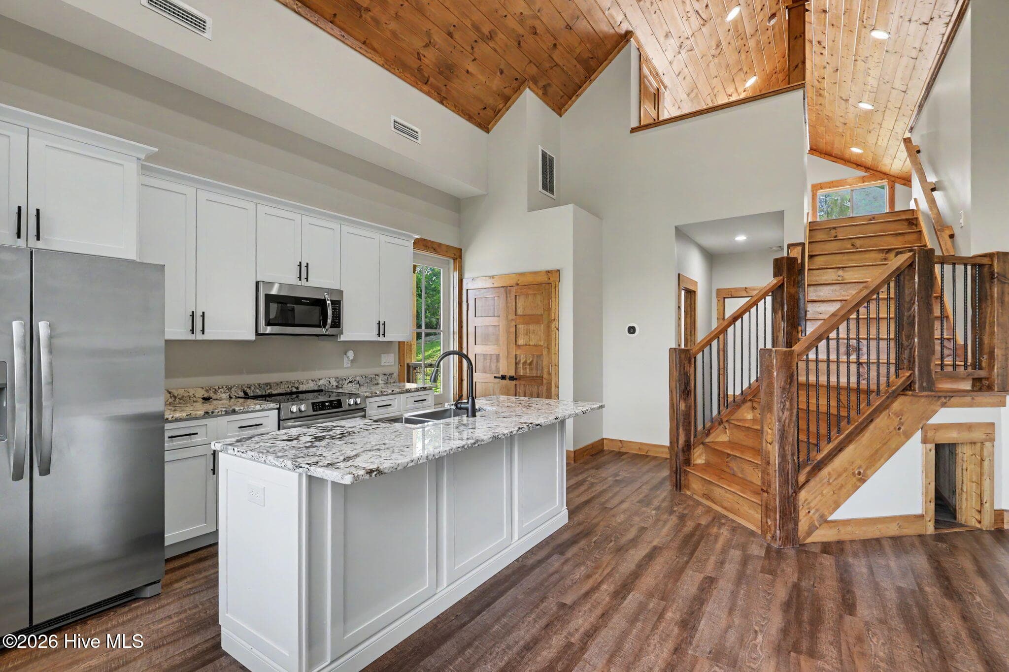Single Family Residence at 60 Oak Forest Circle, Hayesville, NC 28904, Hayesville, photo 9 of 53