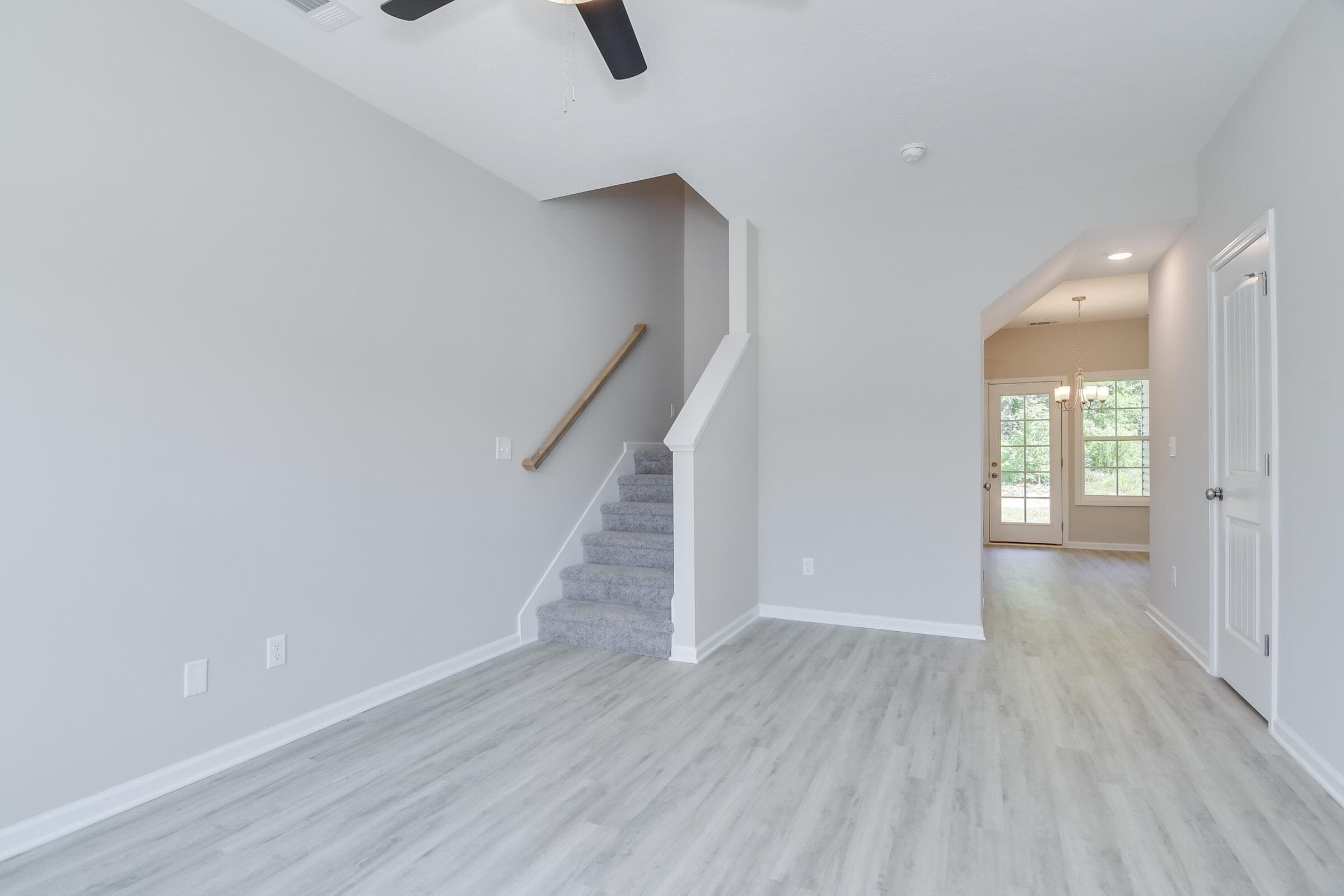 Townhouse at 103 Constitution Circle Drive A, Washington, GA 30673, photo 5 of 25