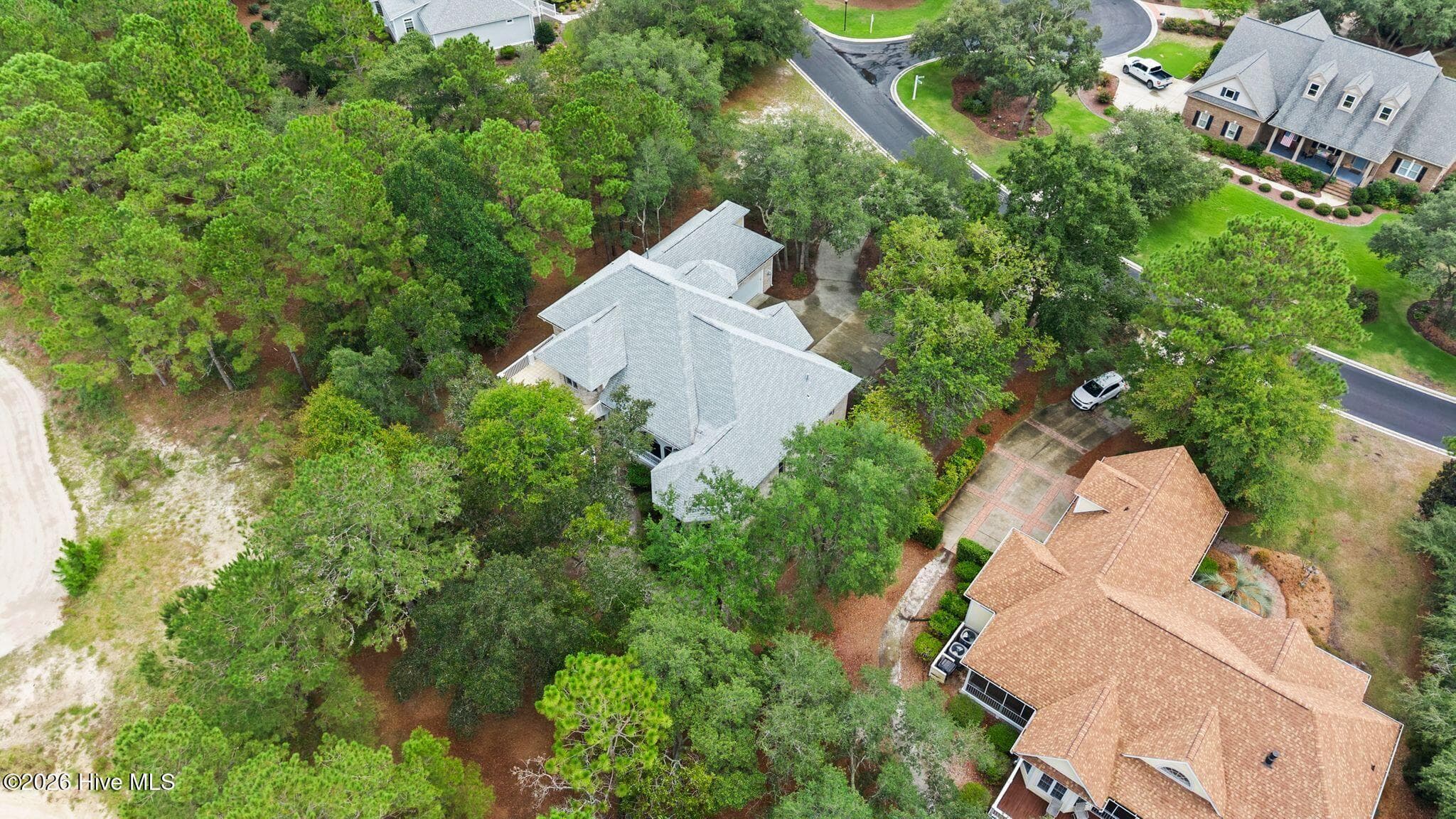 Single Family Residence at 1834 Quail Point SE, Bolivia, NC 28422, photo 102 of 156