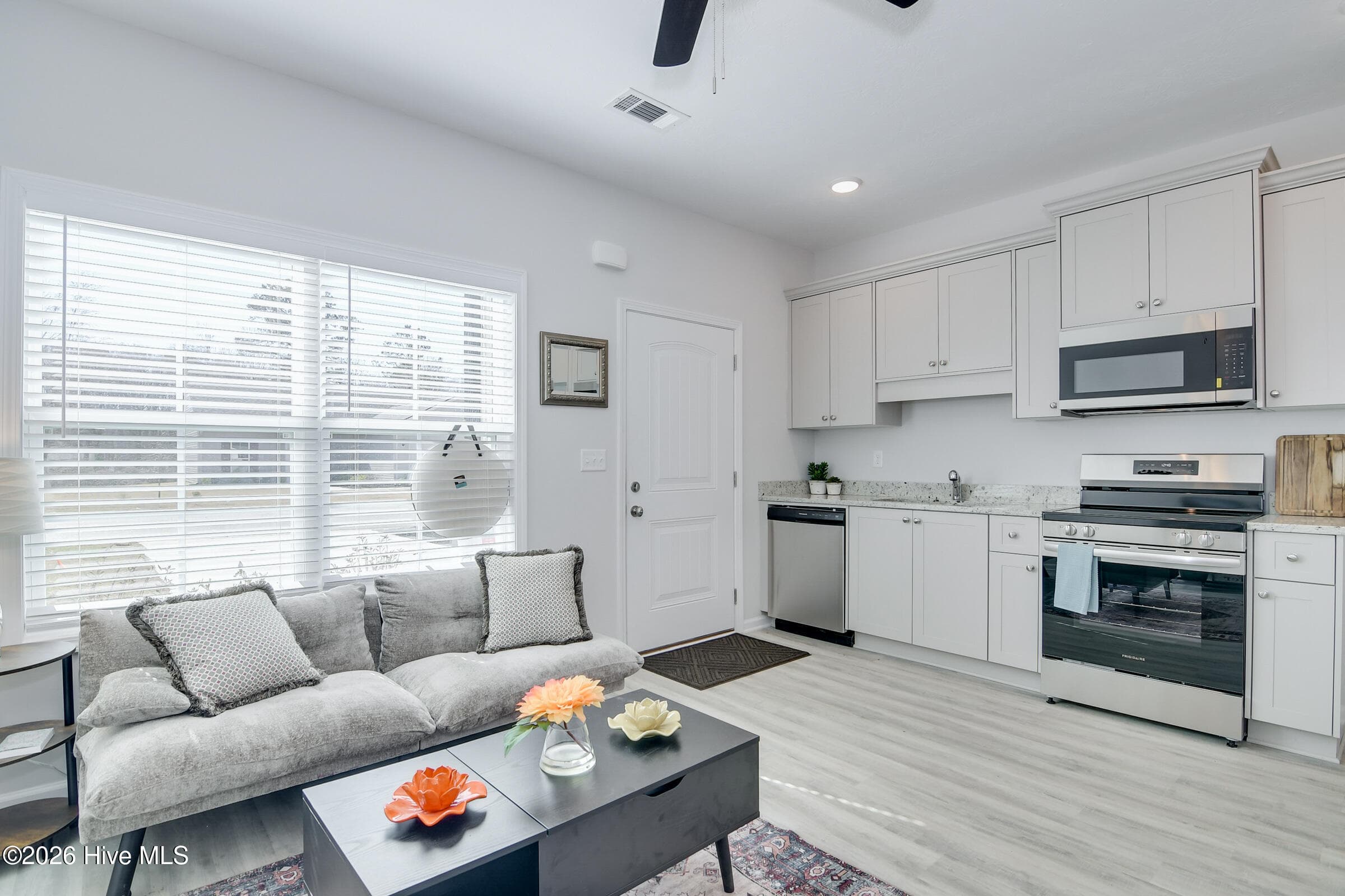 Townhouse at 101 Constitution Circle B, Washington, GA 30673, photo 15 of 27