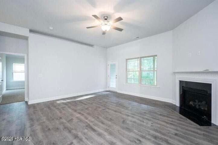 Only $1000 down and financial incentives offered with use of a preferred lender. Photos are of the same floor plan in a different community and are for layout purposes only. Upgrades, colors and finishes may differ. *This home is still under construction* - 174 Seashore Street, Grimesland, NC 27837
